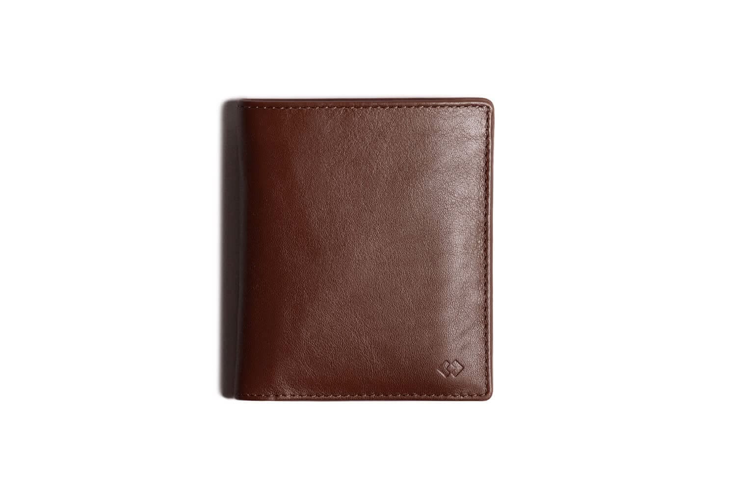 Wallet Bifold Leather
