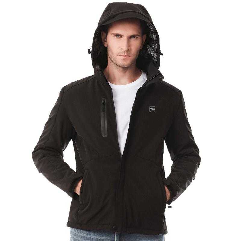 Comfort Men's Lightweight Jacket Ultra