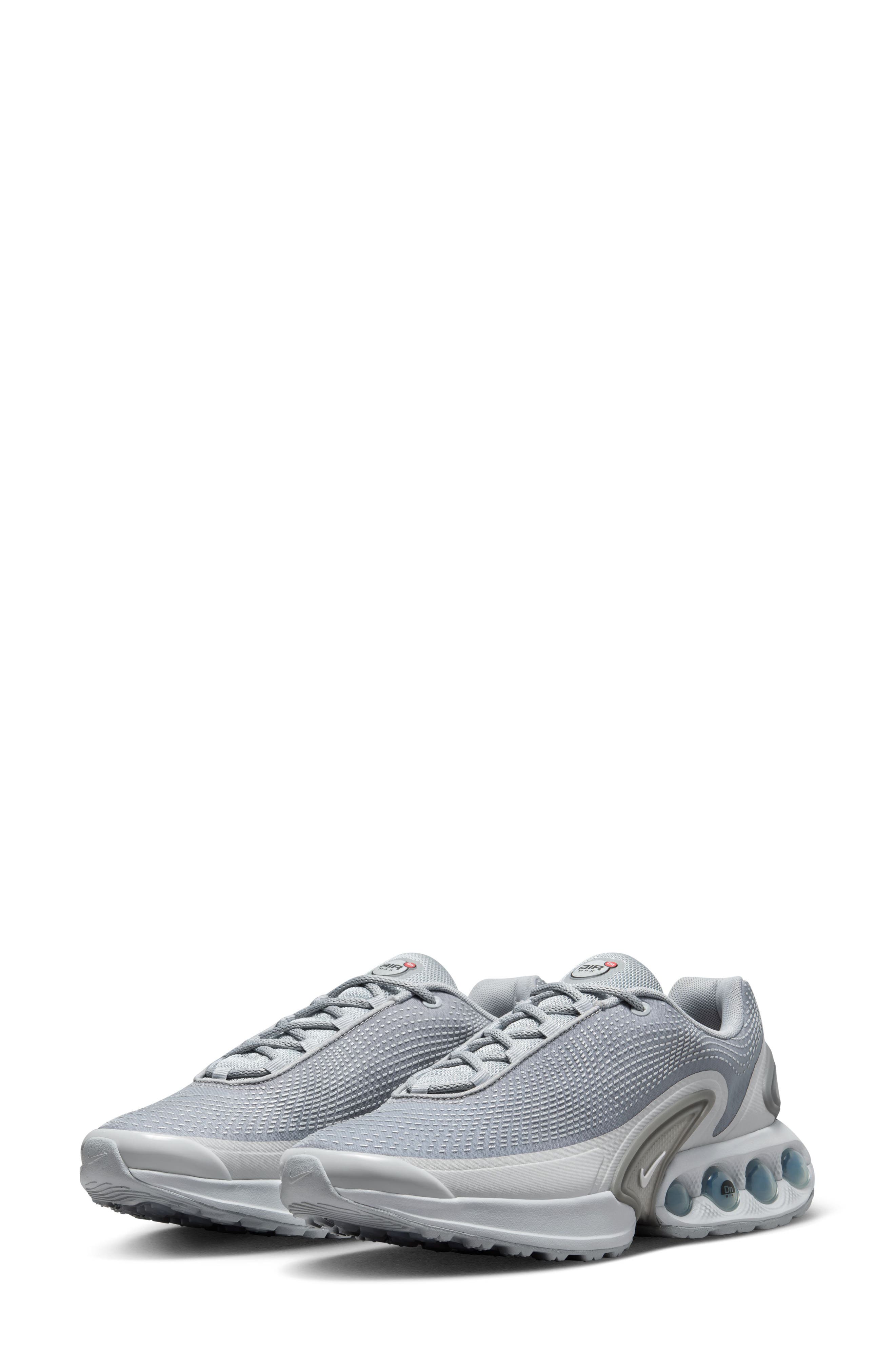 Pro Sport Sneaker Grey