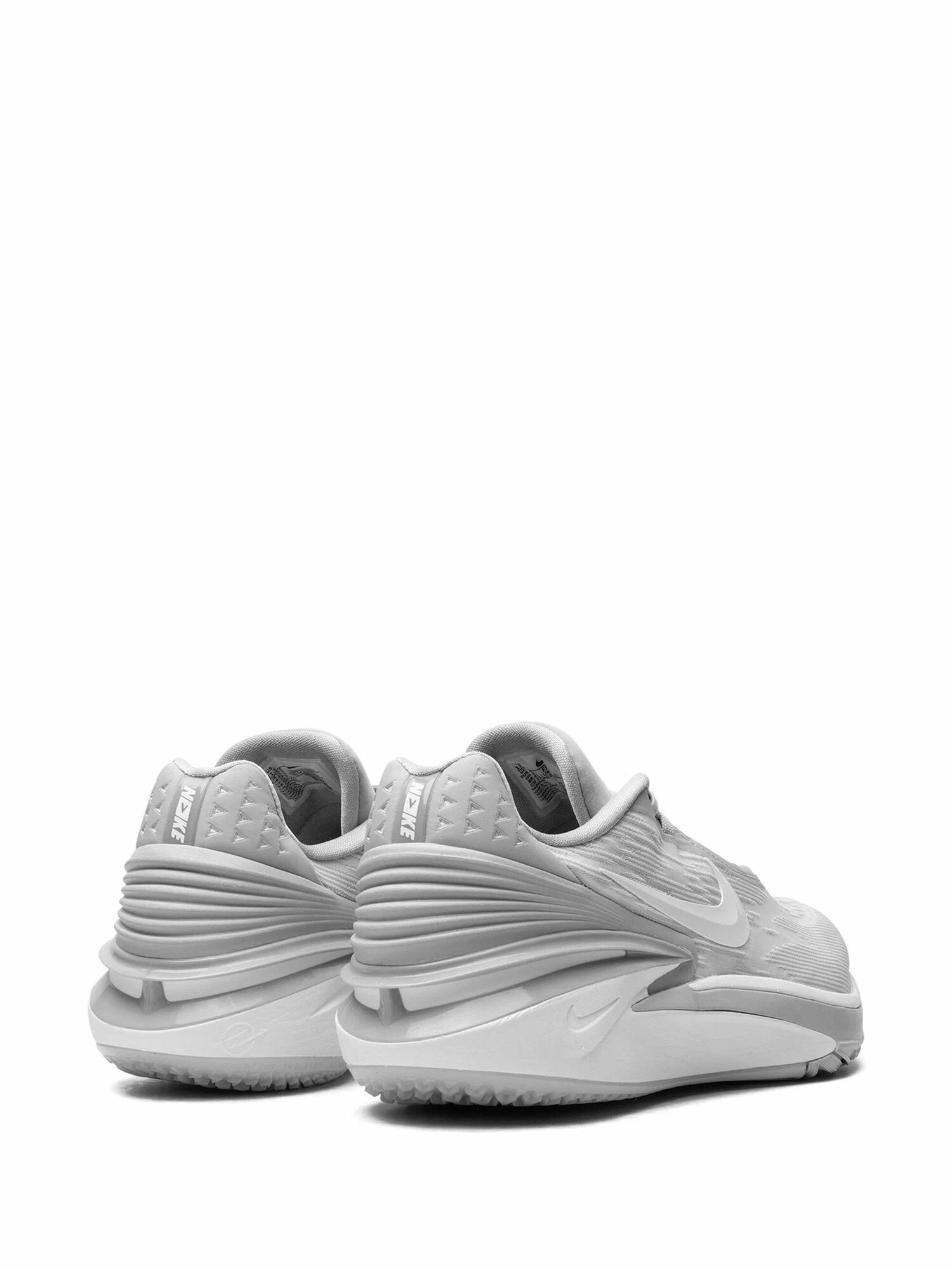 Pro Sport Sneaker Grey