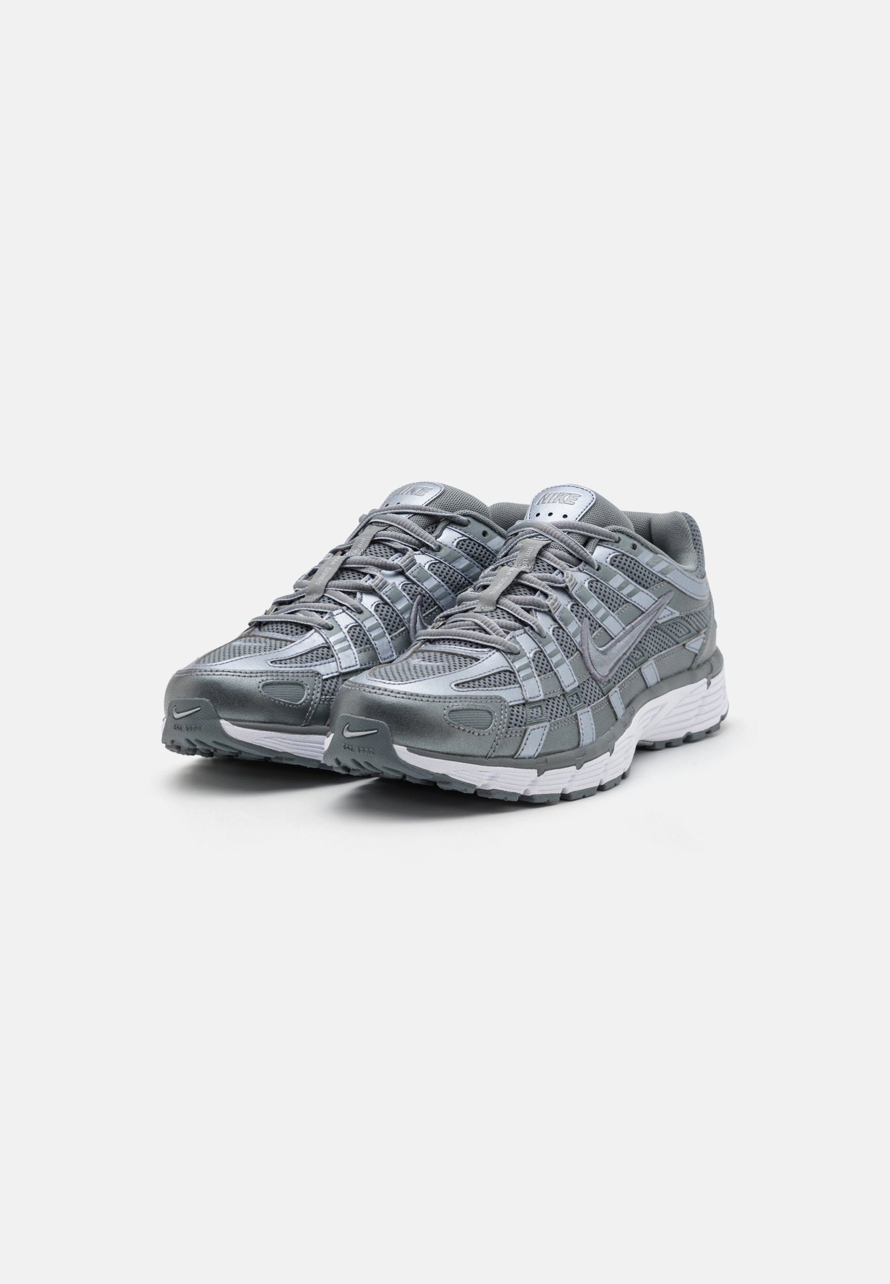 Pro Sport Sneaker Grey