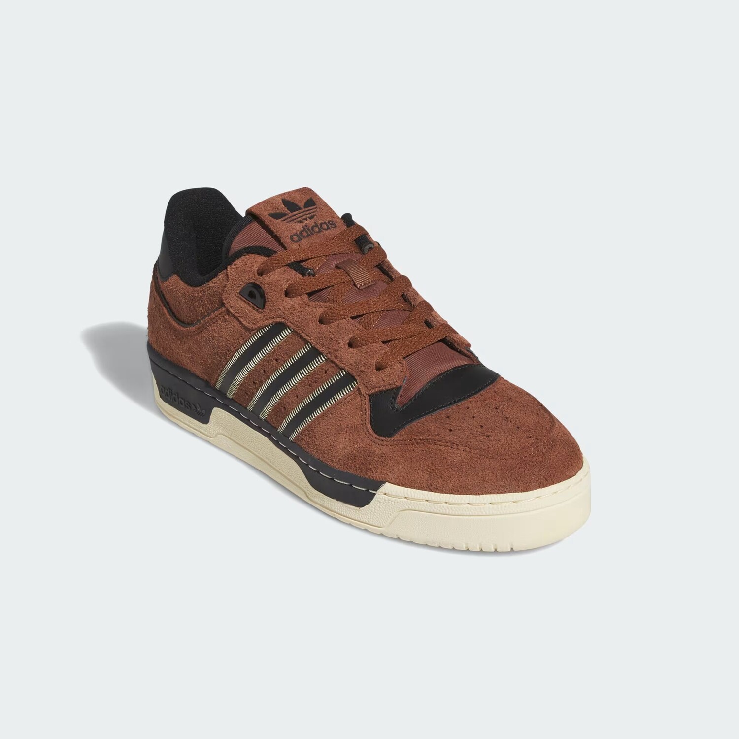 Sport Team Basketball Shoe Brown