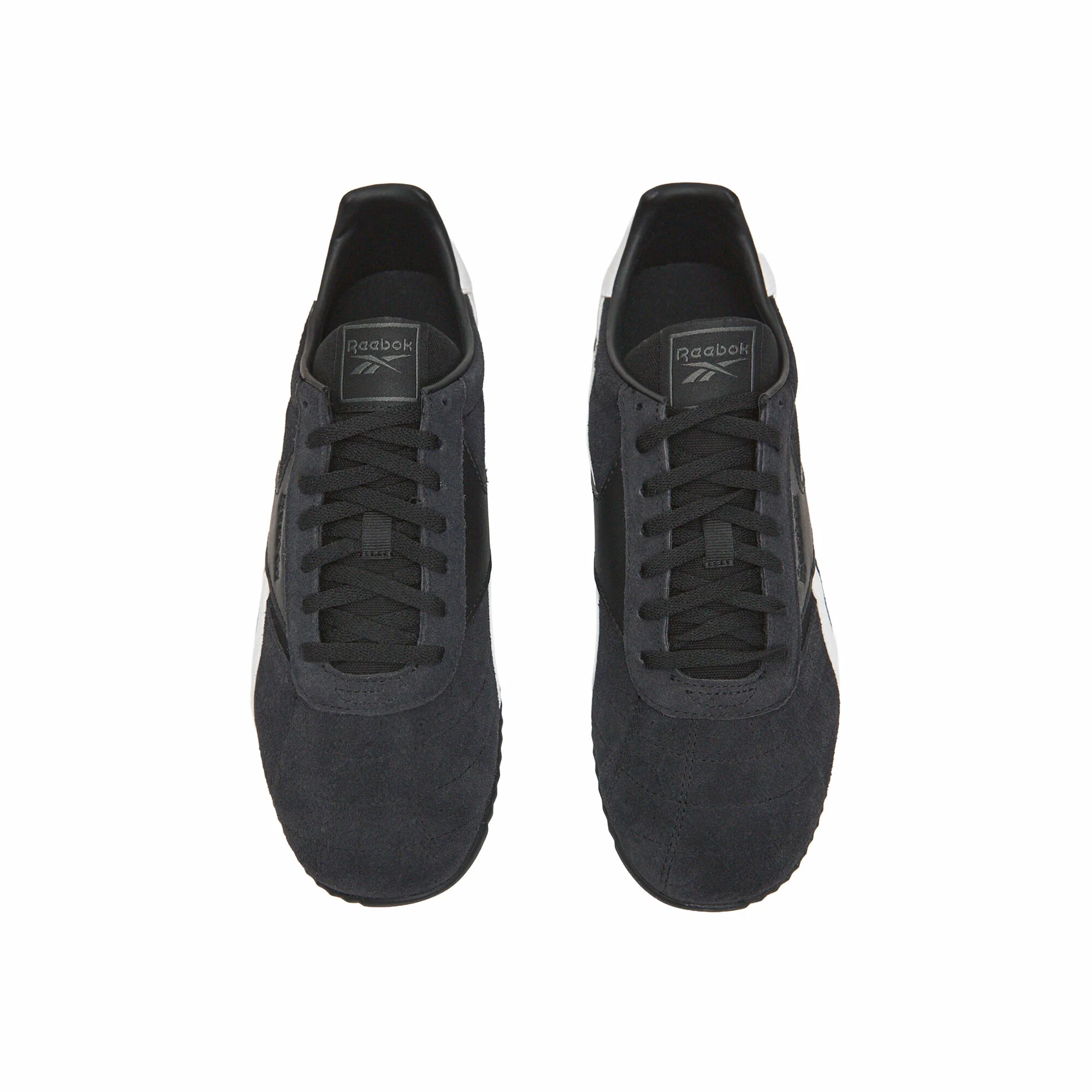 Apex Retro Sneaker Graphite