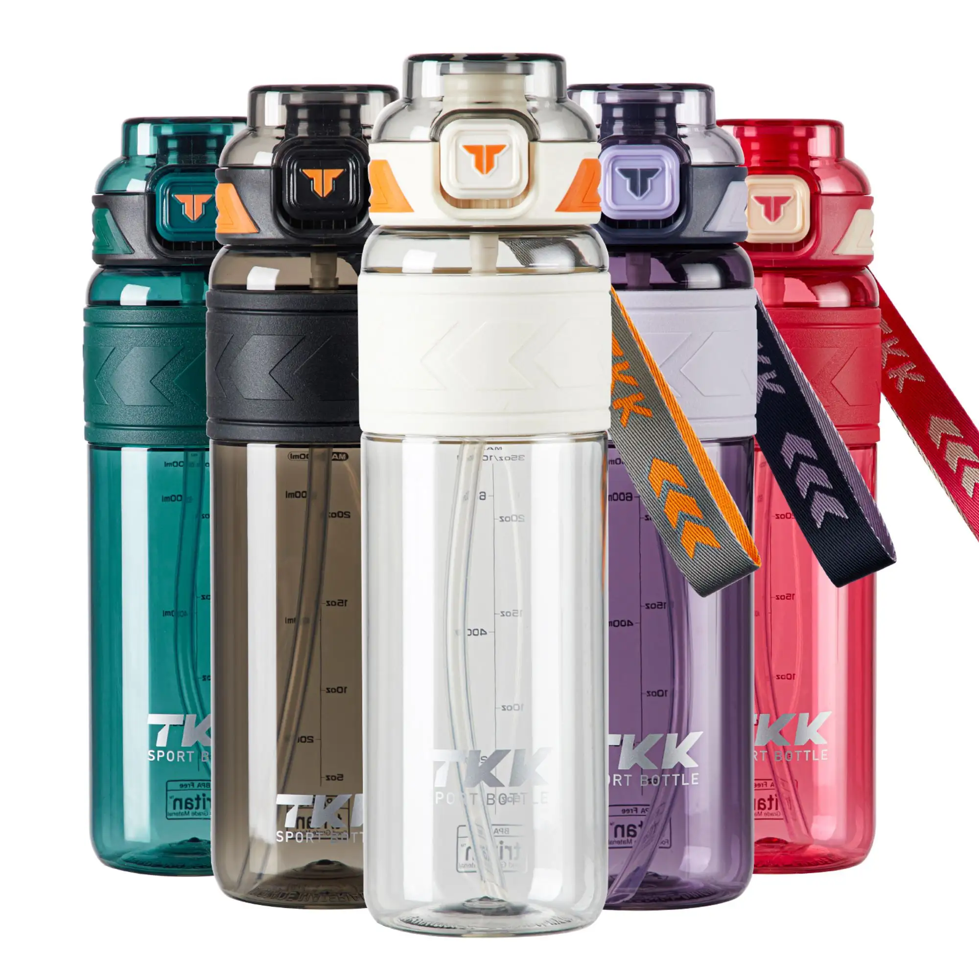 Sports Water Bottle