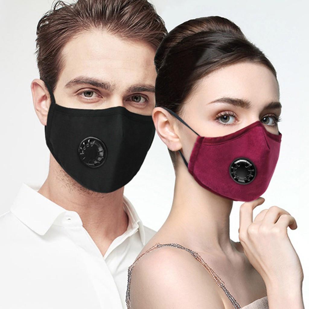 Face Mask Reusable