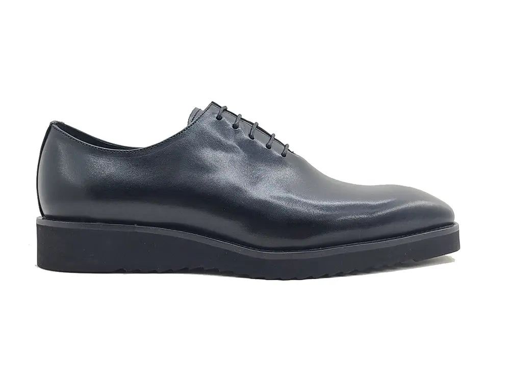 Signature Wholecut Oxford Navy