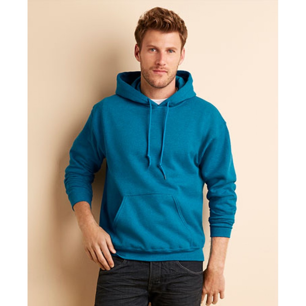 Luxury Men's Hooded Sweatshirt Natural