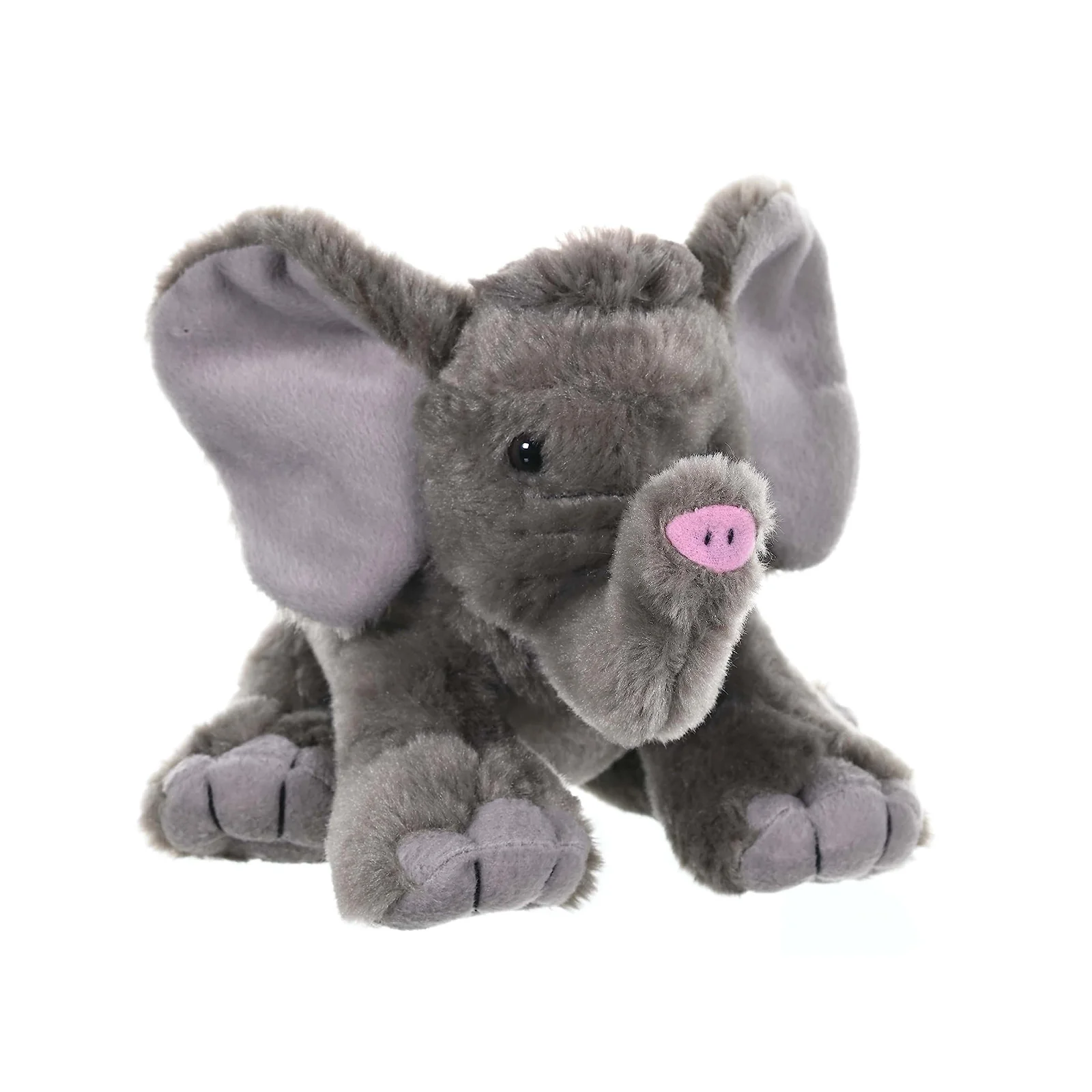 Baby Plush Stuffed Animal