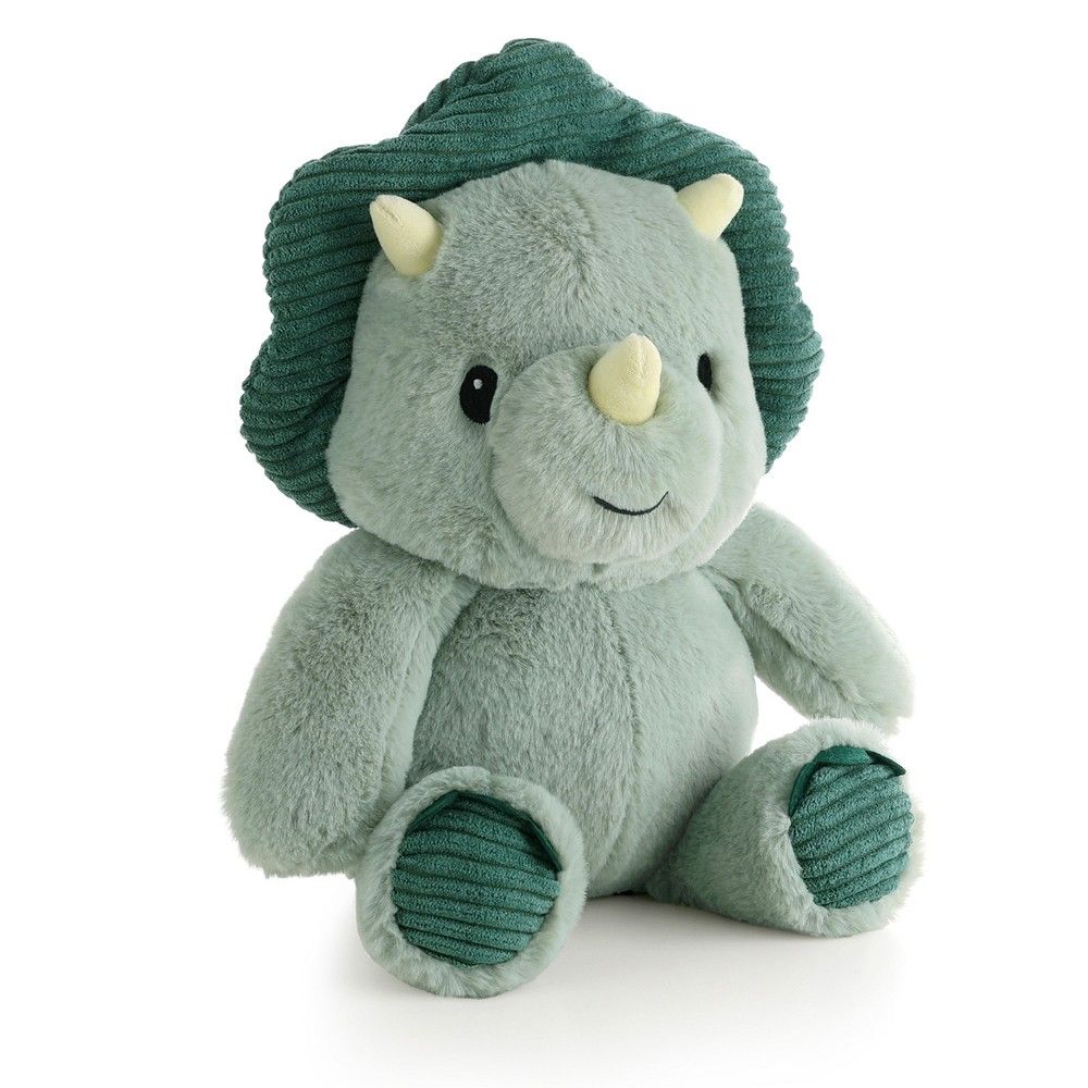 Baby Plush Stuffed Animal
