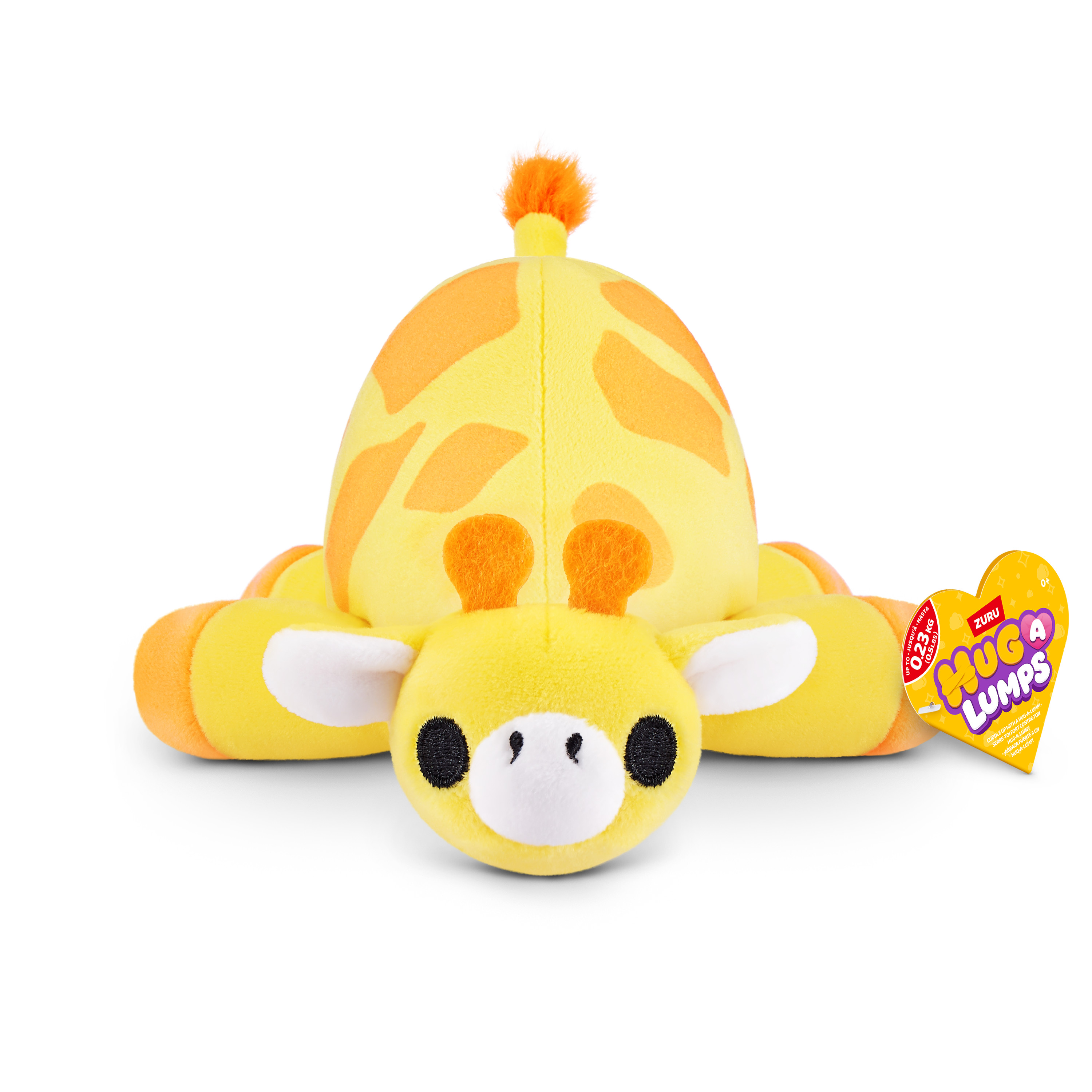 Baby Plush Stuffed Animal