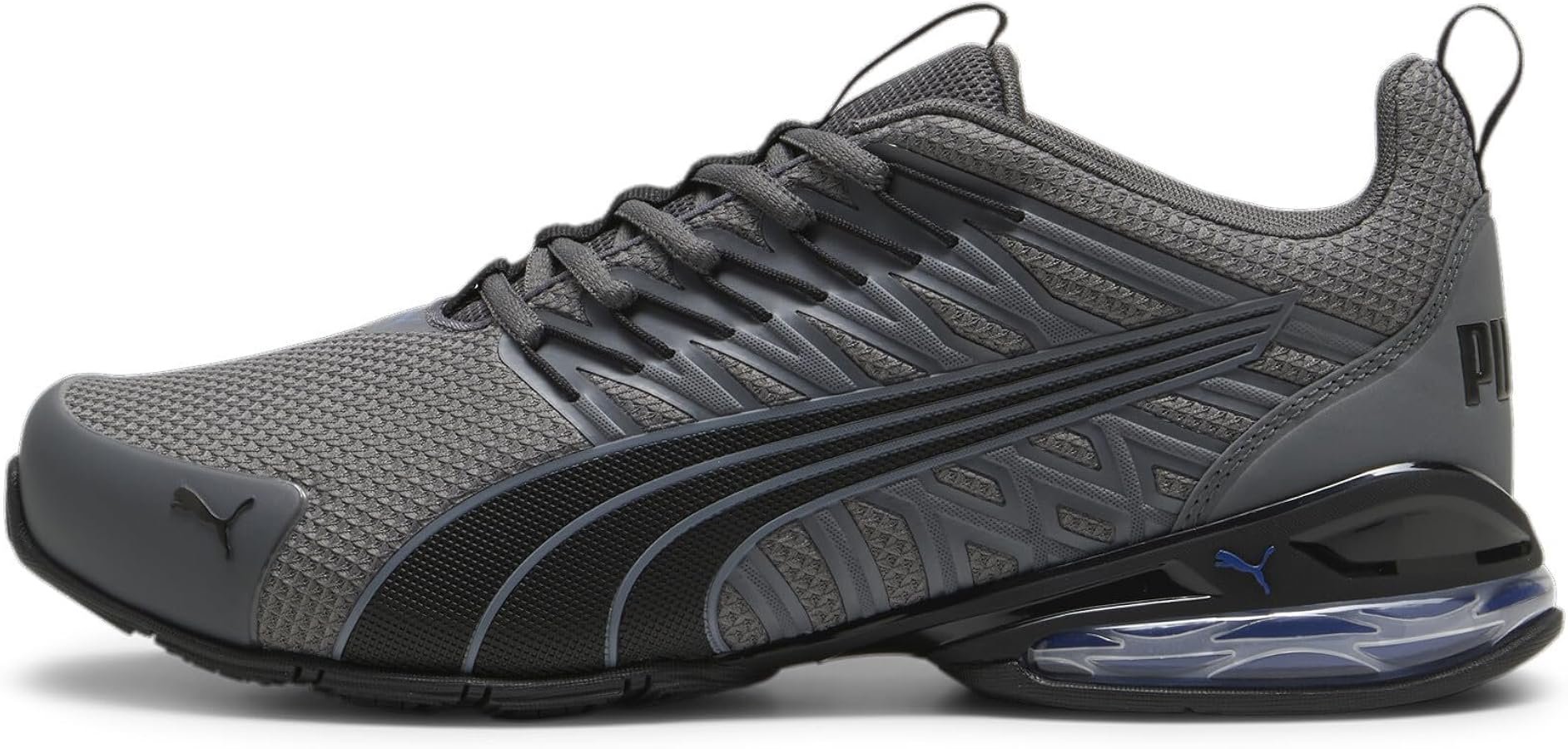 Sport Cross Training Shoe Charcoal