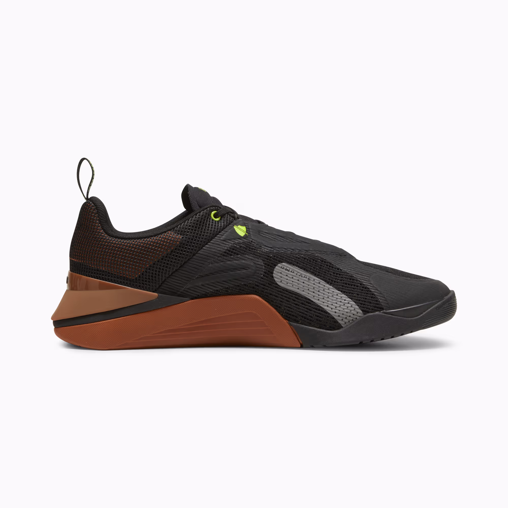 Sport Cross Training Shoe Charcoal