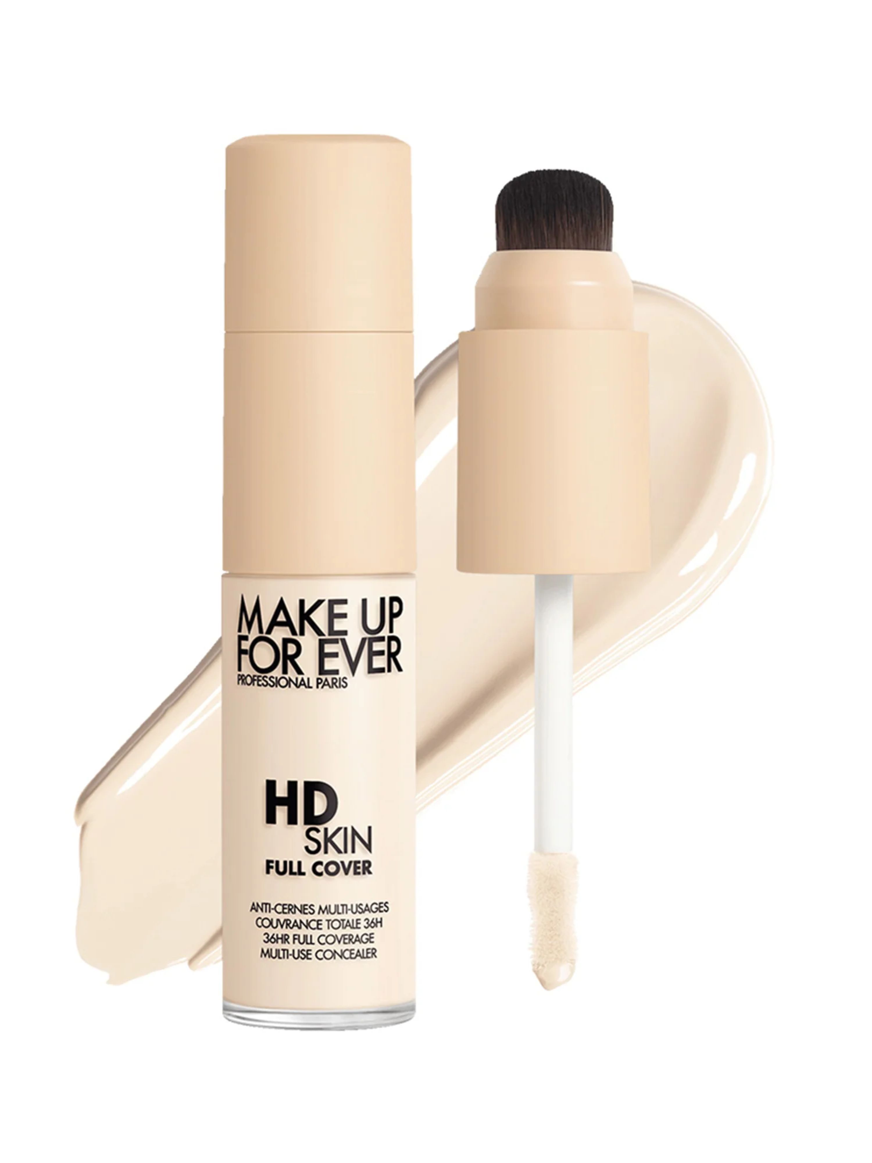 Concealer Full Coverage