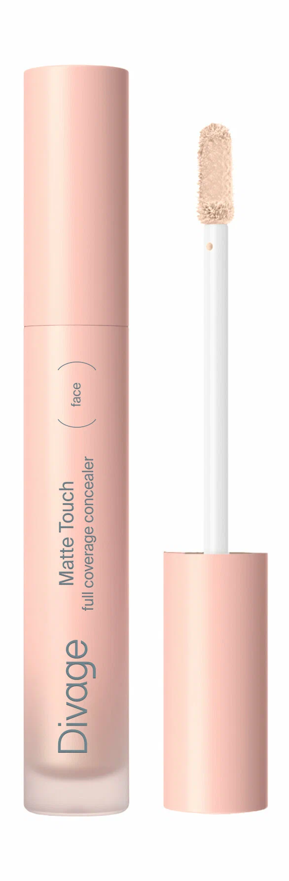 Concealer Full Coverage