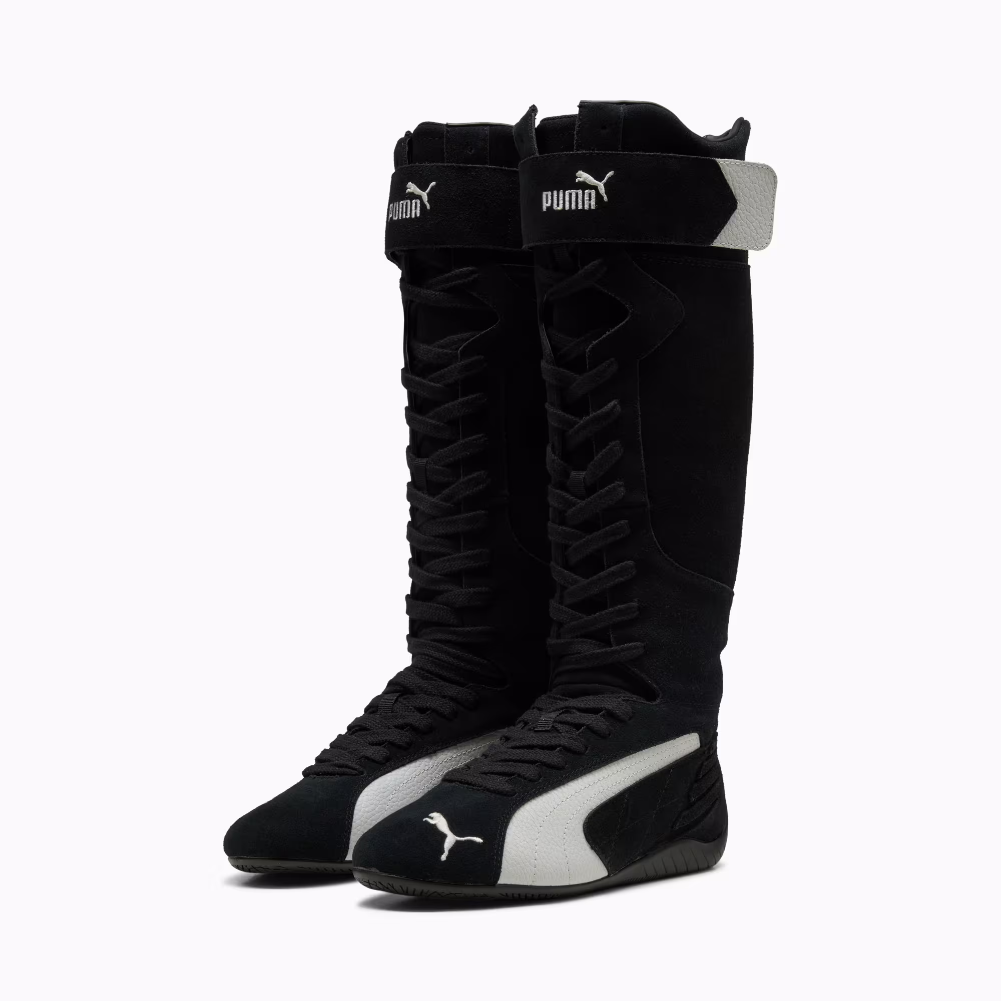 Elite Work Boot Black