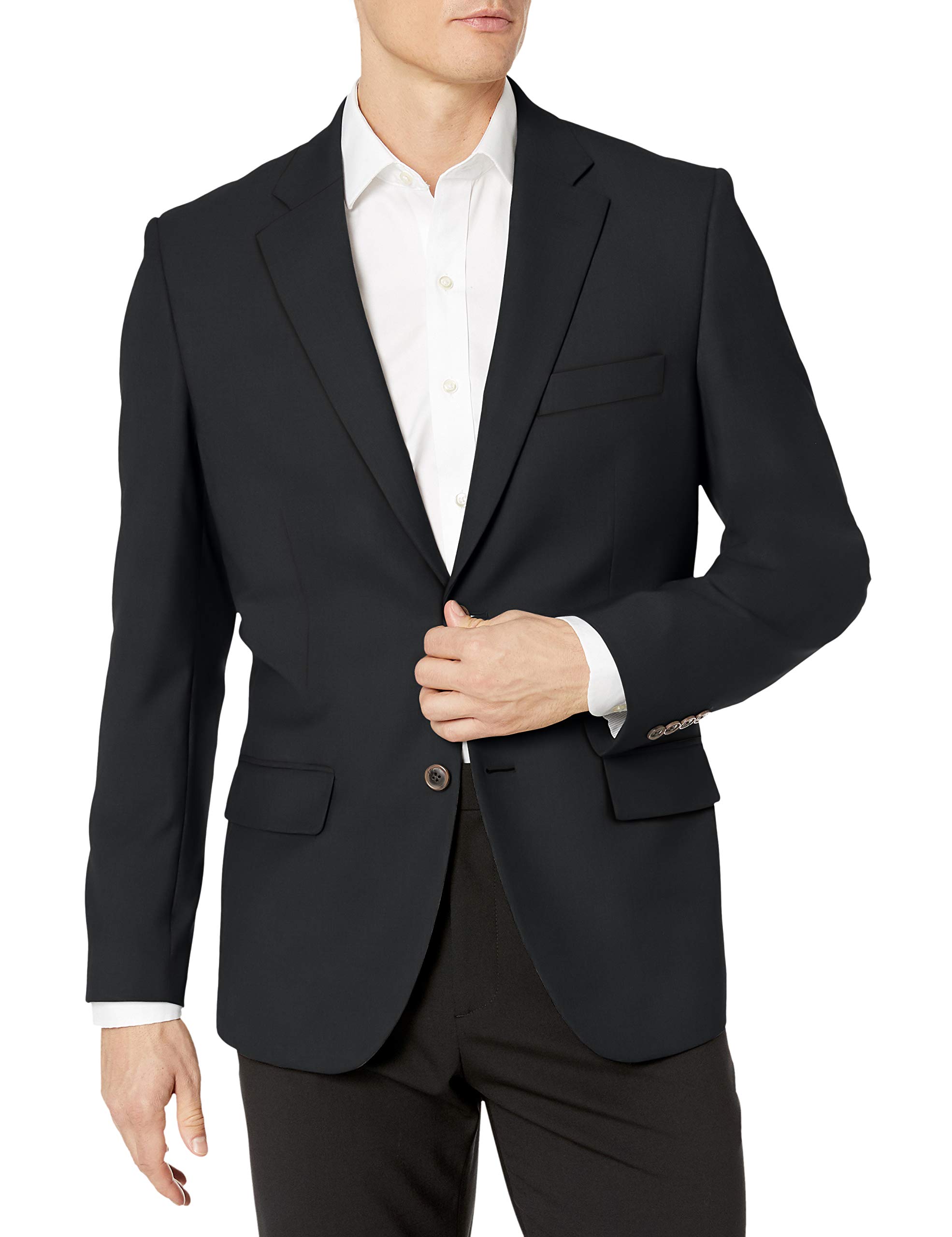 Premium Men's Formal Suit Blazer Essential