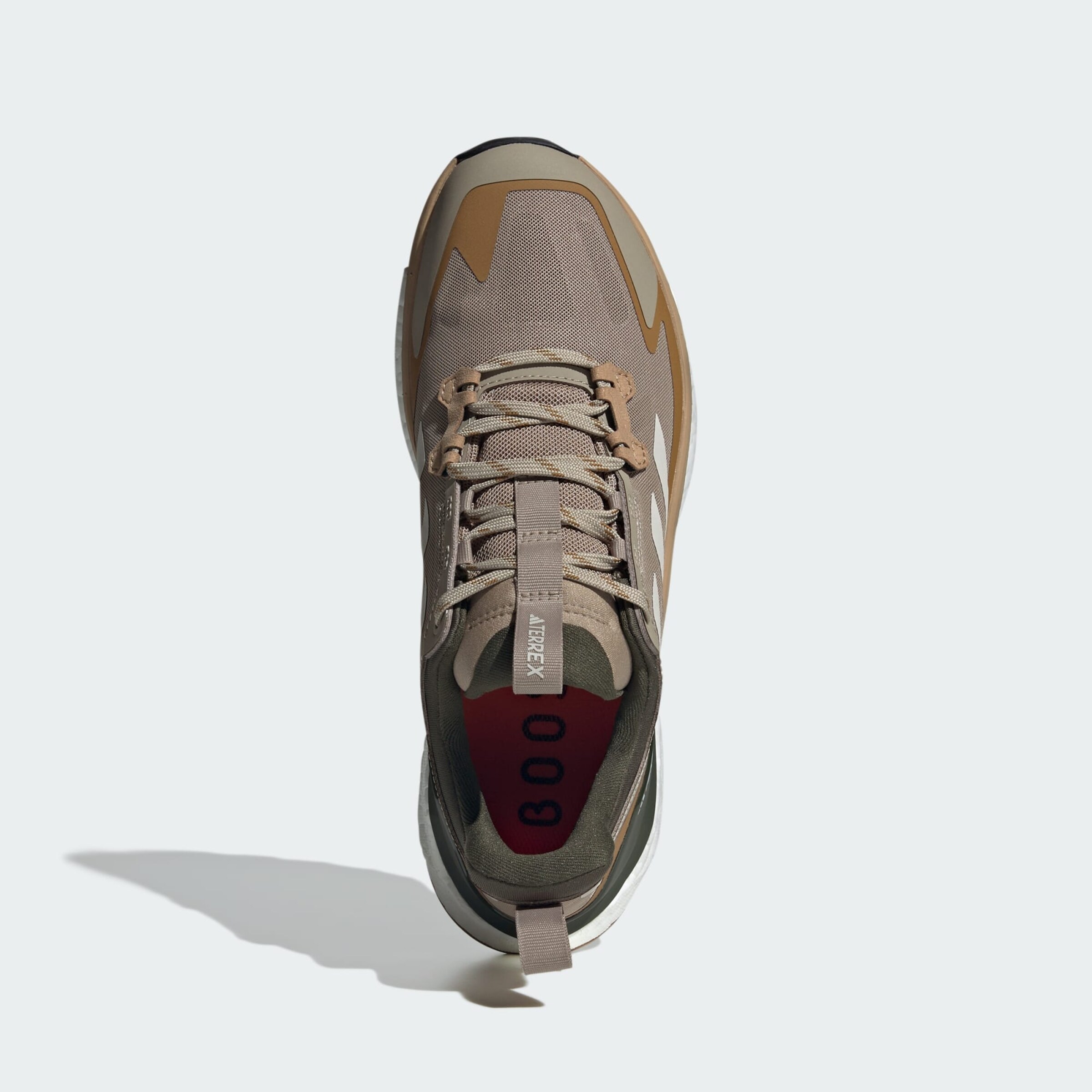 Essential Lightweight Hiker Slate