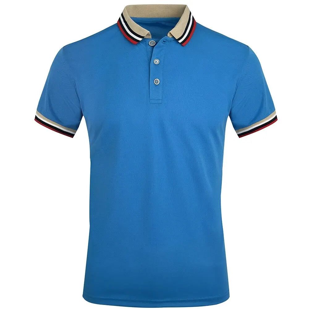 Men's Classic Polo Shirt
