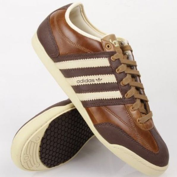 Momentum Casual Oxford Espresso