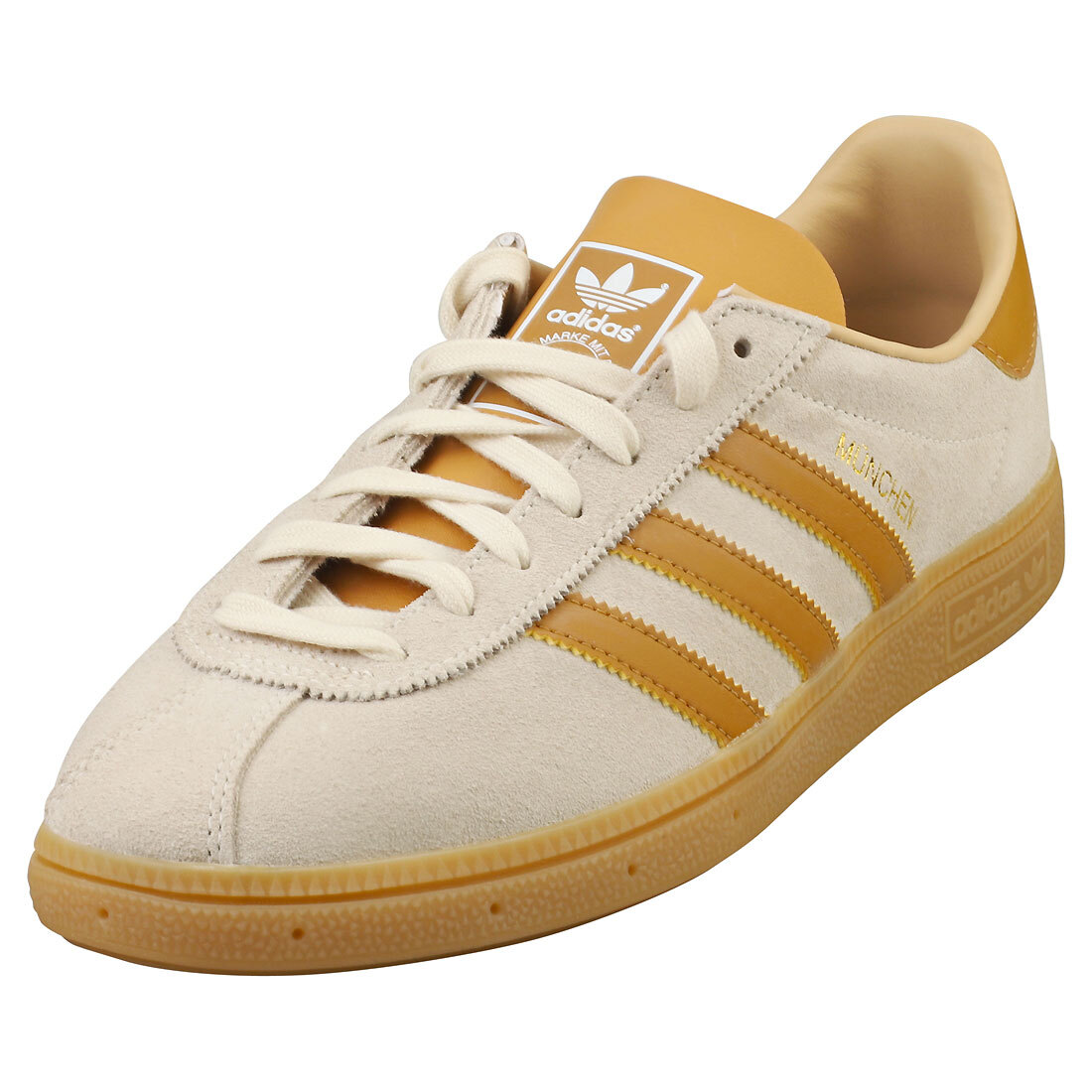 Momentum Casual Oxford Espresso