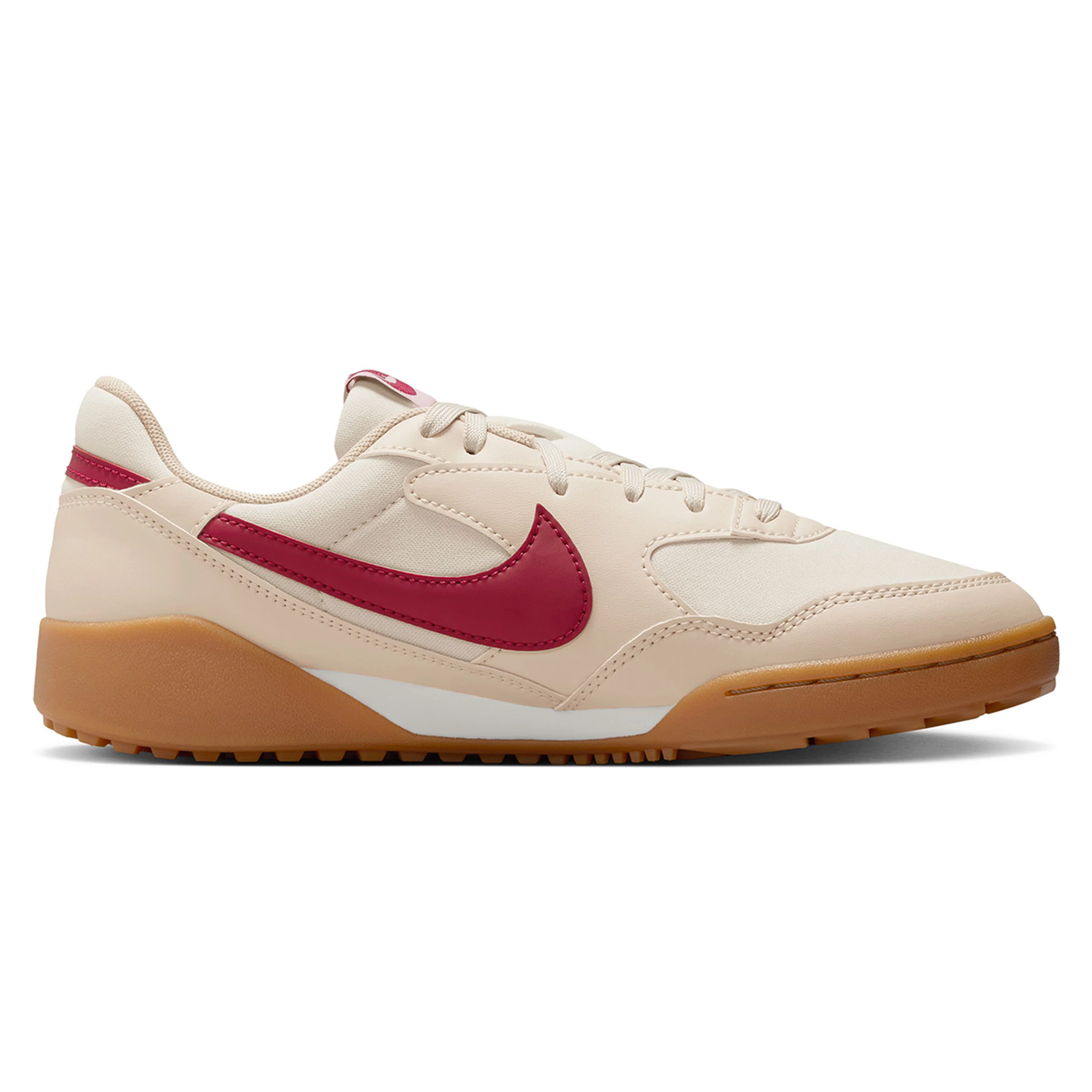 Sport Derby Formal Shoe Sand