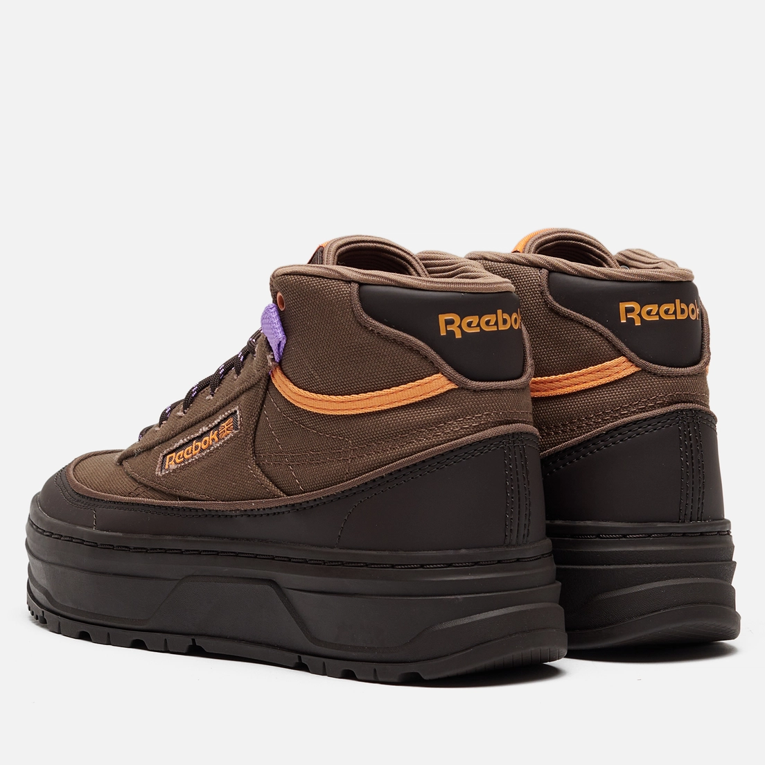 Sleek Jodhpur Boot Earth