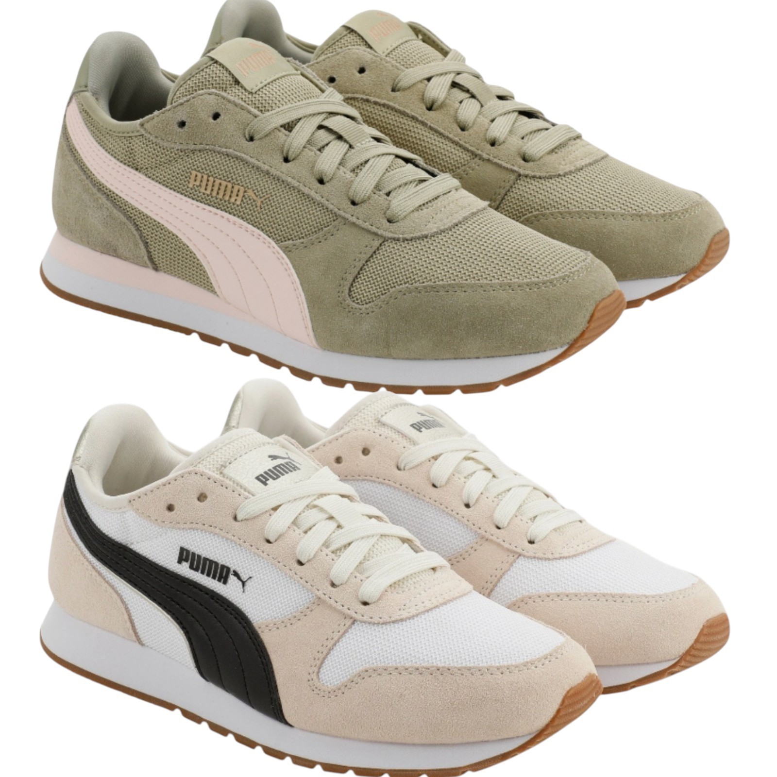 Limited Edition Hard Court Tennis Shoe Khaki