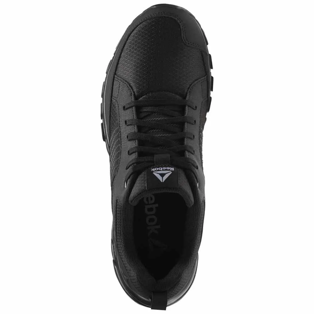 Premium Day Hiking Shoe Black