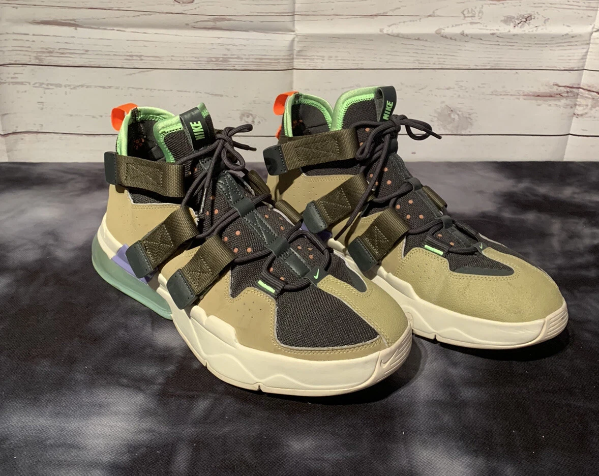 Edge Dad Sneaker Earth