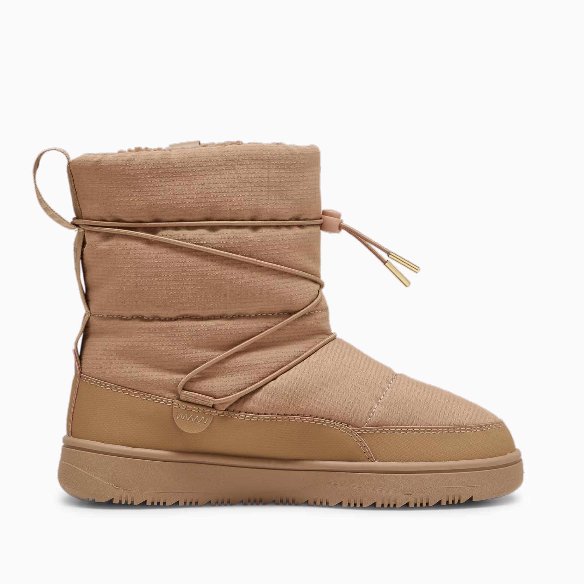 Momentum Winter Hiking Boot Beige