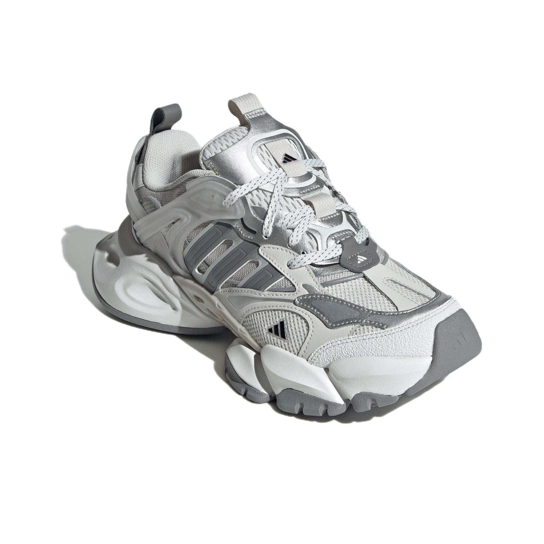 Luxury Long Distance Runner Grey