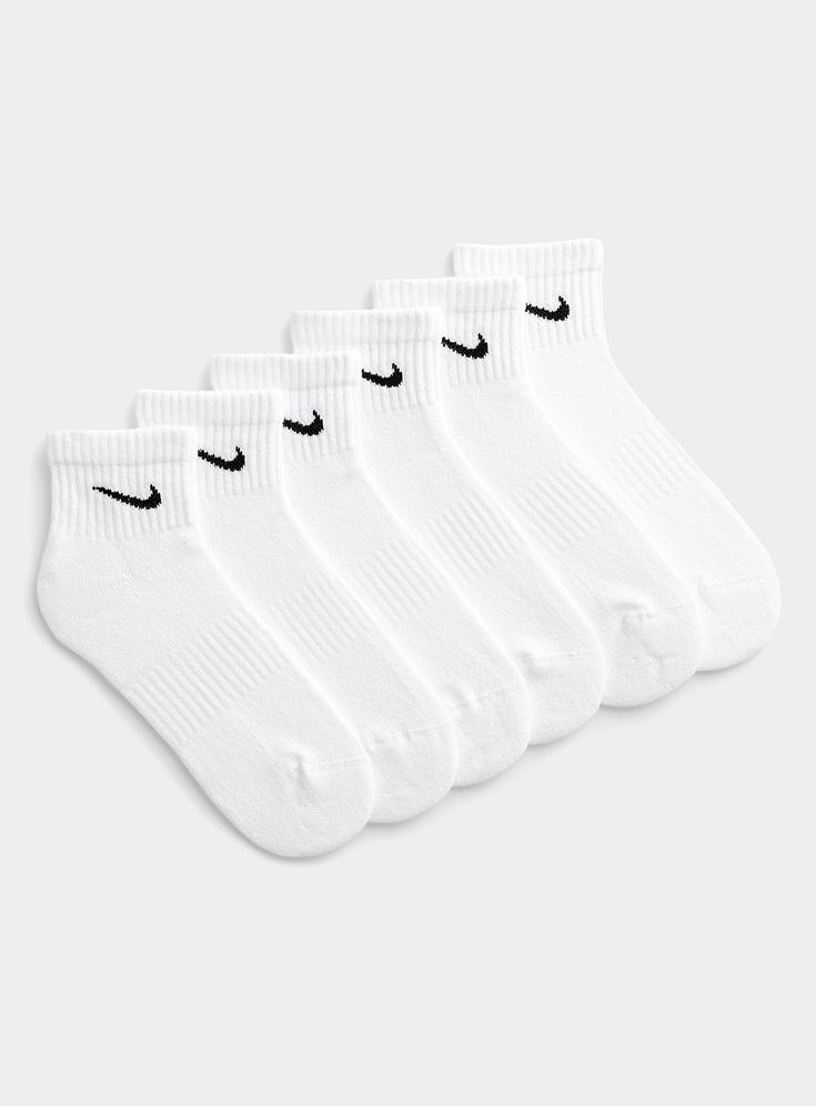 Executive Ankle Socks 6-Pack