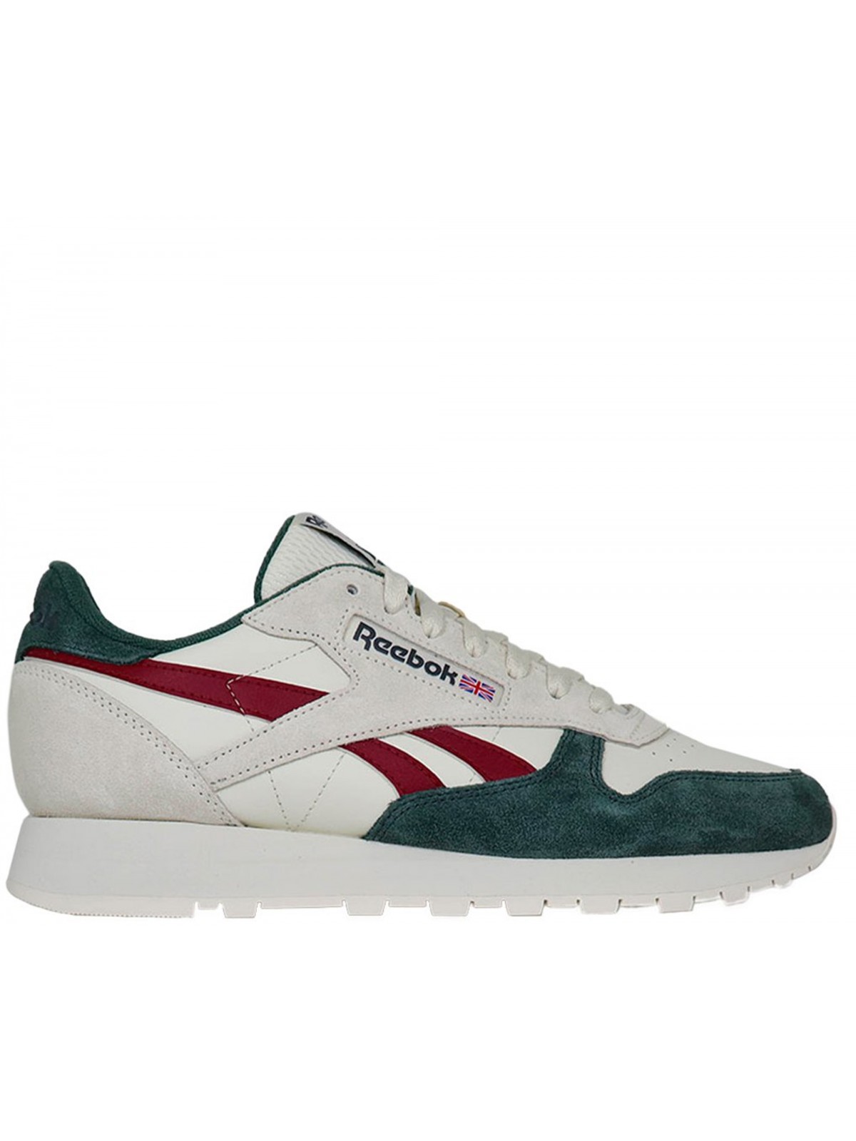 Velocity Patent Leather Oxford Bordeaux