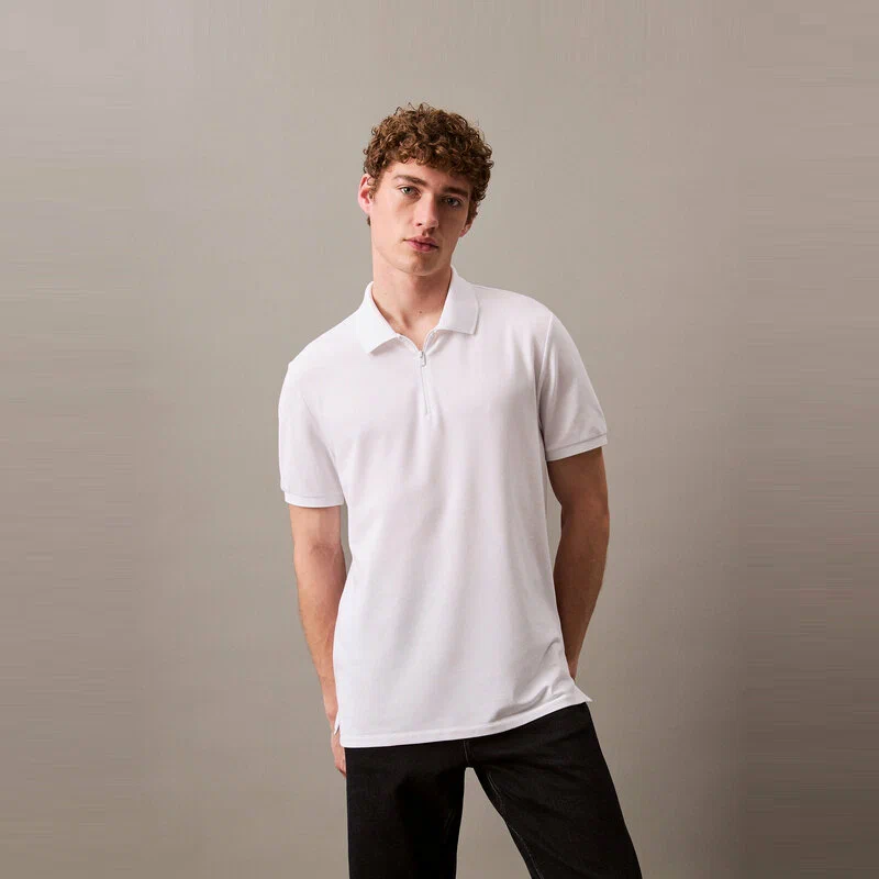 Comfort Men's Classic Polo Shirt Max