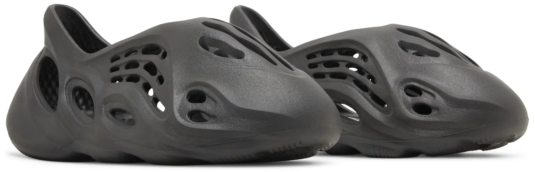 Active Long Distance Runner Onyx