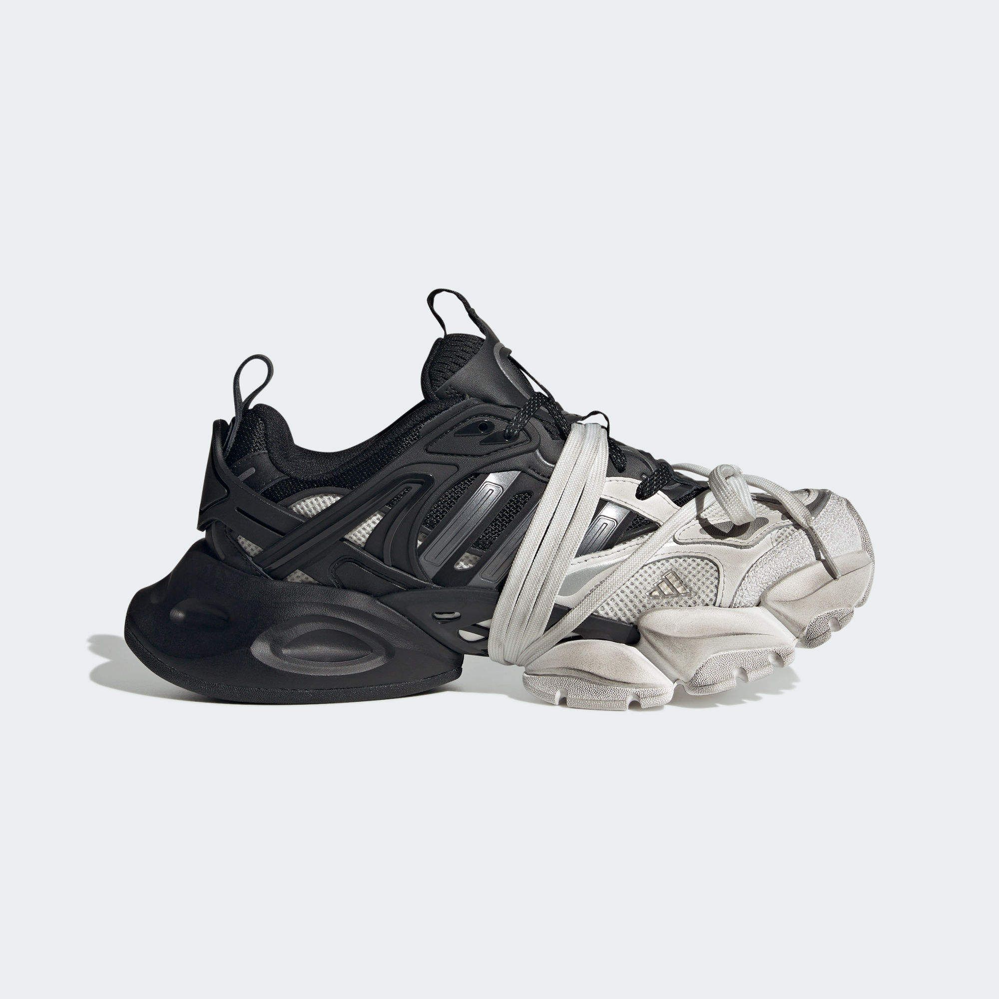 Active Long Distance Runner Onyx