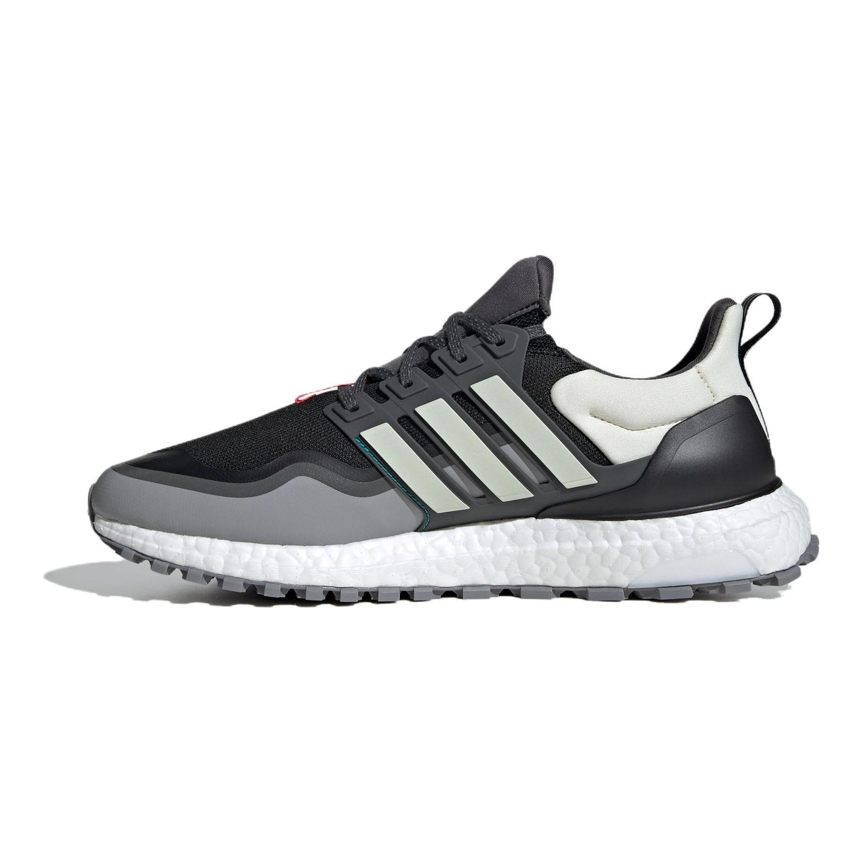 Pro All-Terrain Shoe Charcoal