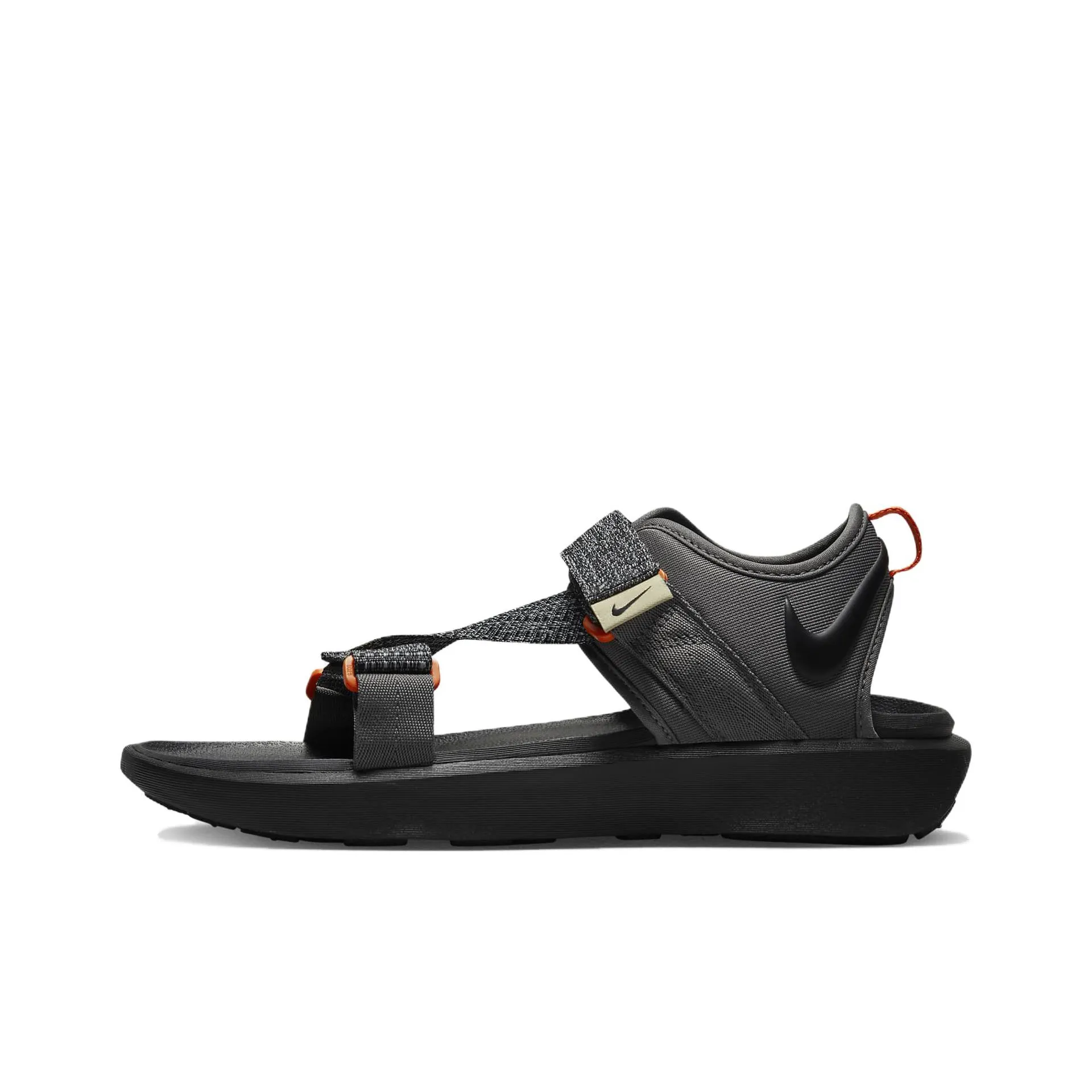 Modern Hiking Sandal Grey