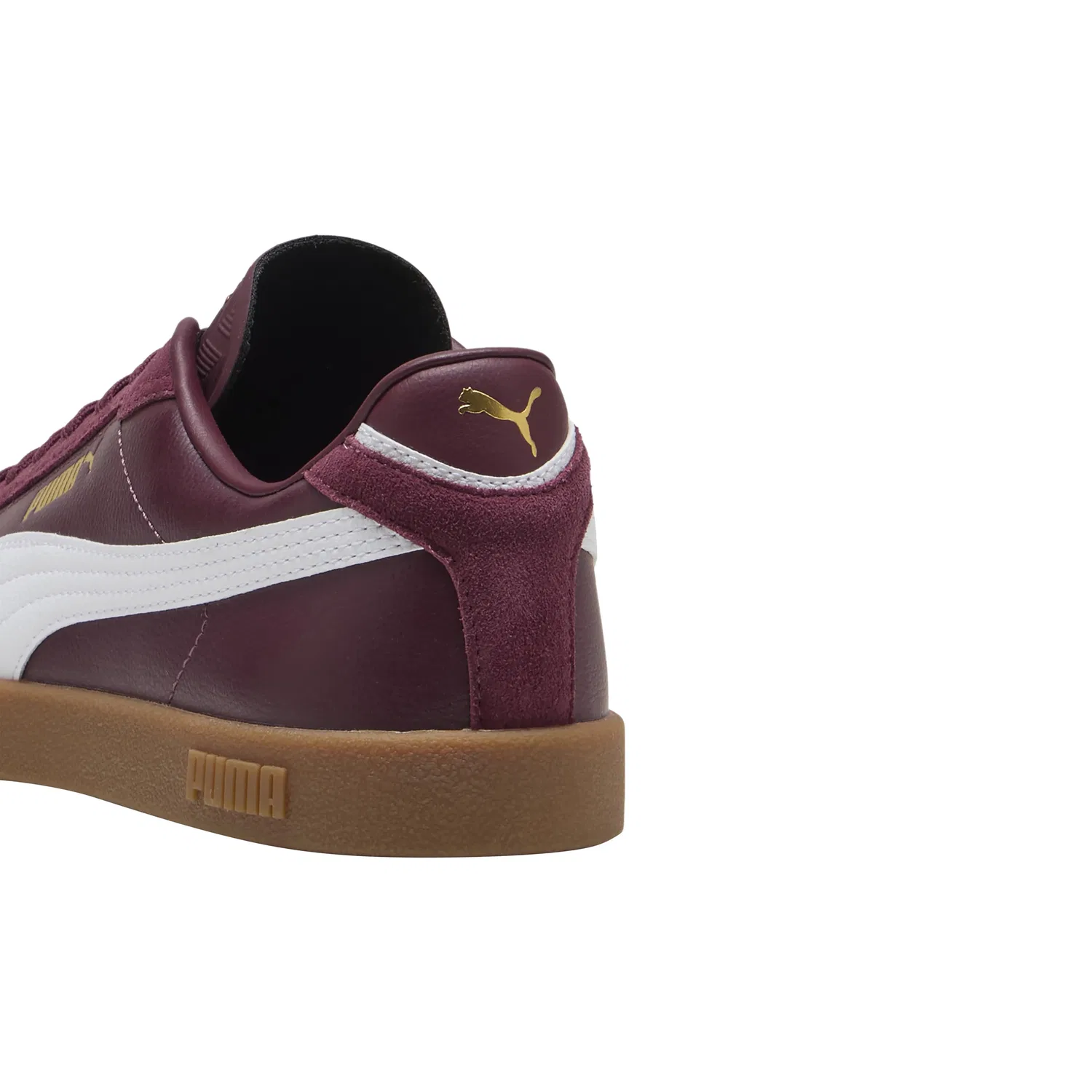 Precision Studio Training Shoe Bordeaux