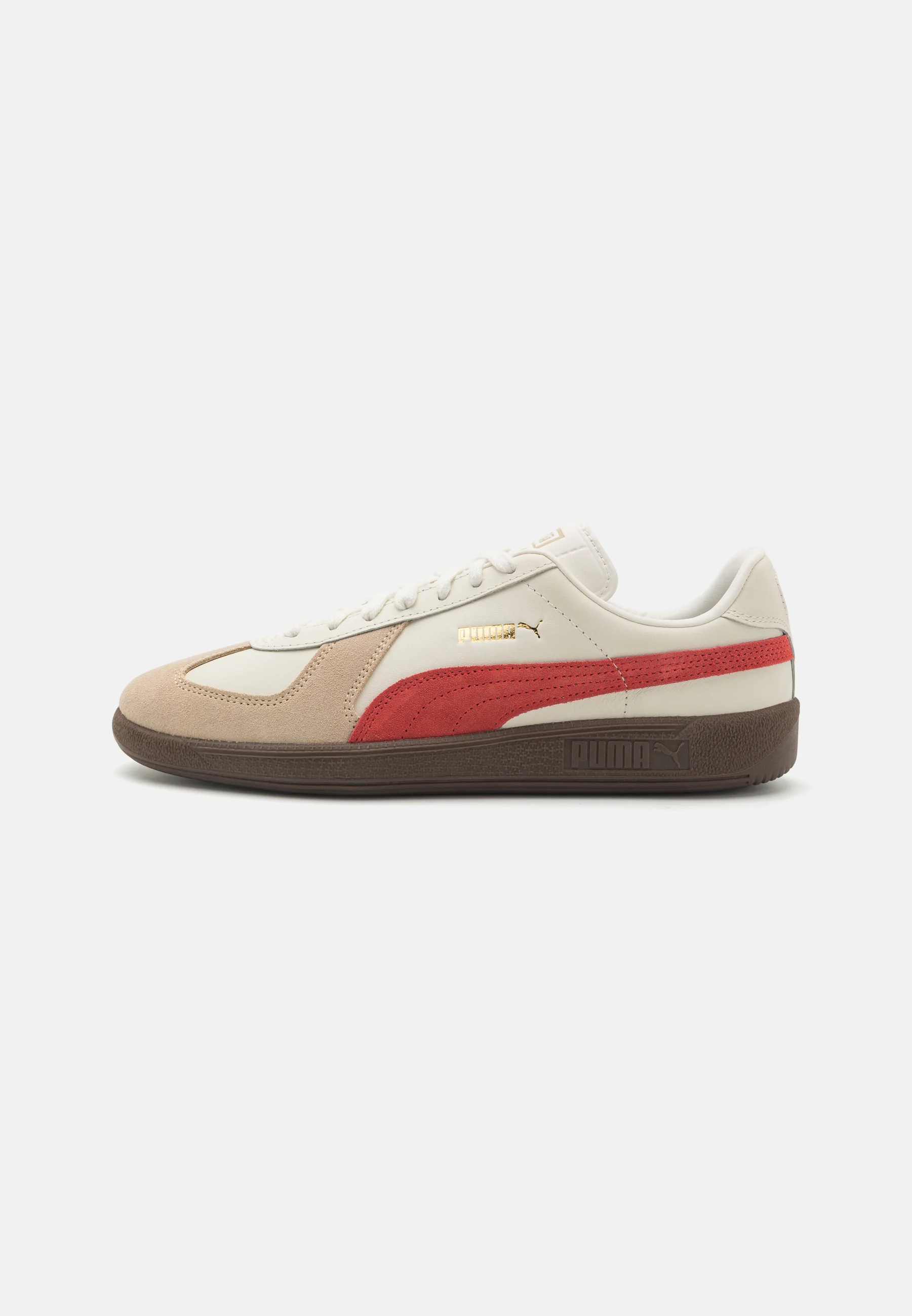 Precision Studio Training Shoe Bordeaux