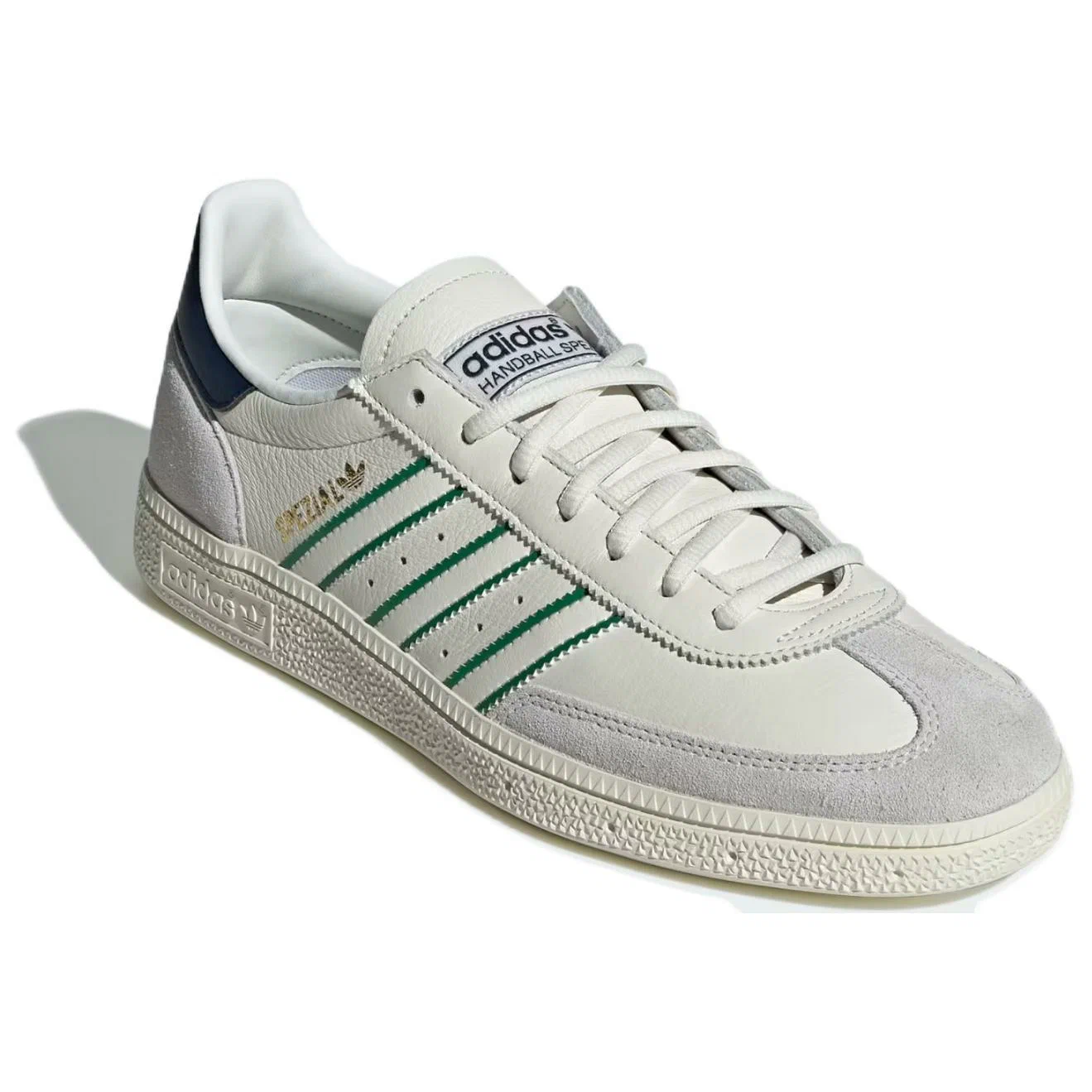 Apex Saddle Shoe Indigo