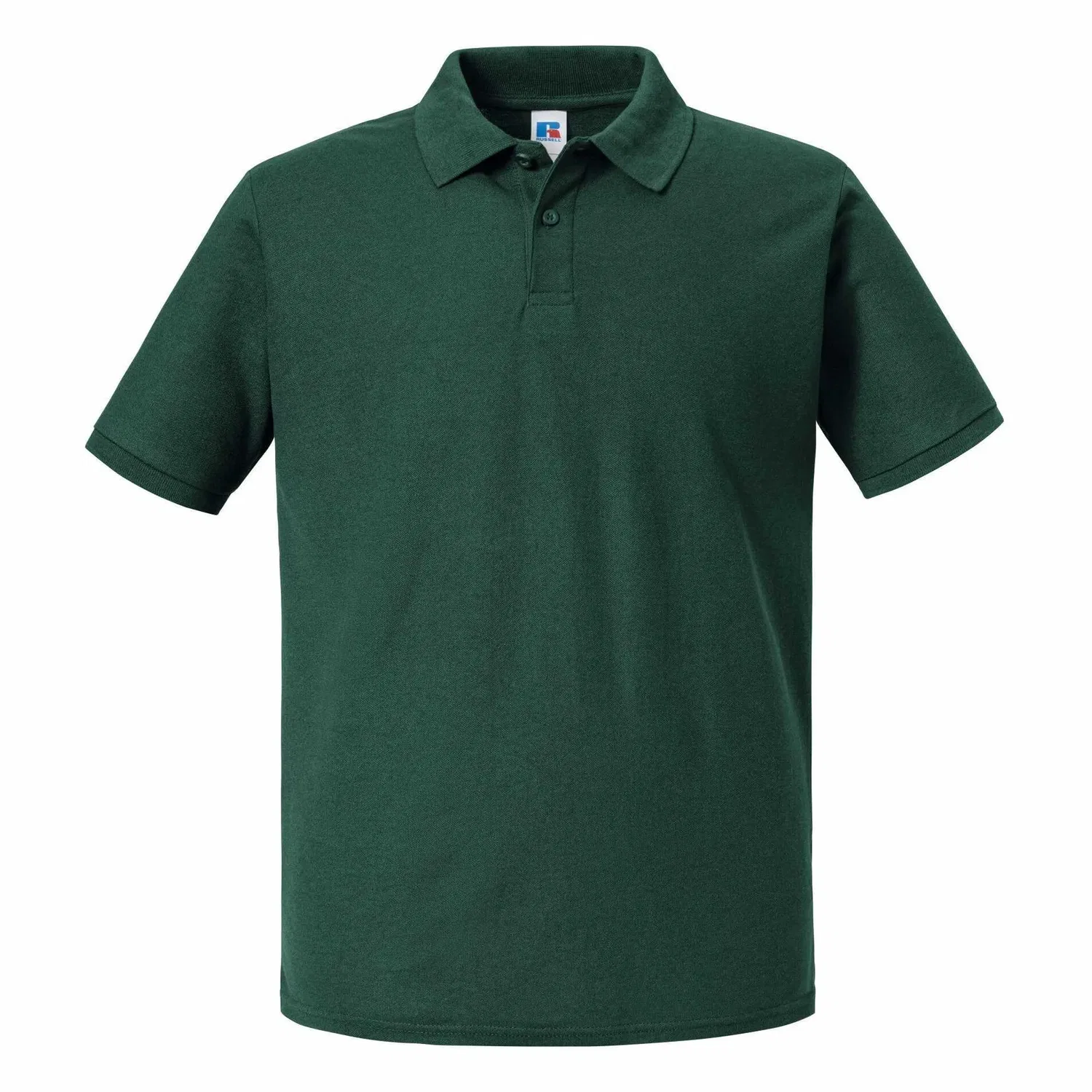 Lightweight Men's Classic Polo Shirt Eco