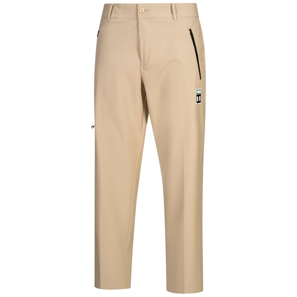Soft Chinos - Fashion