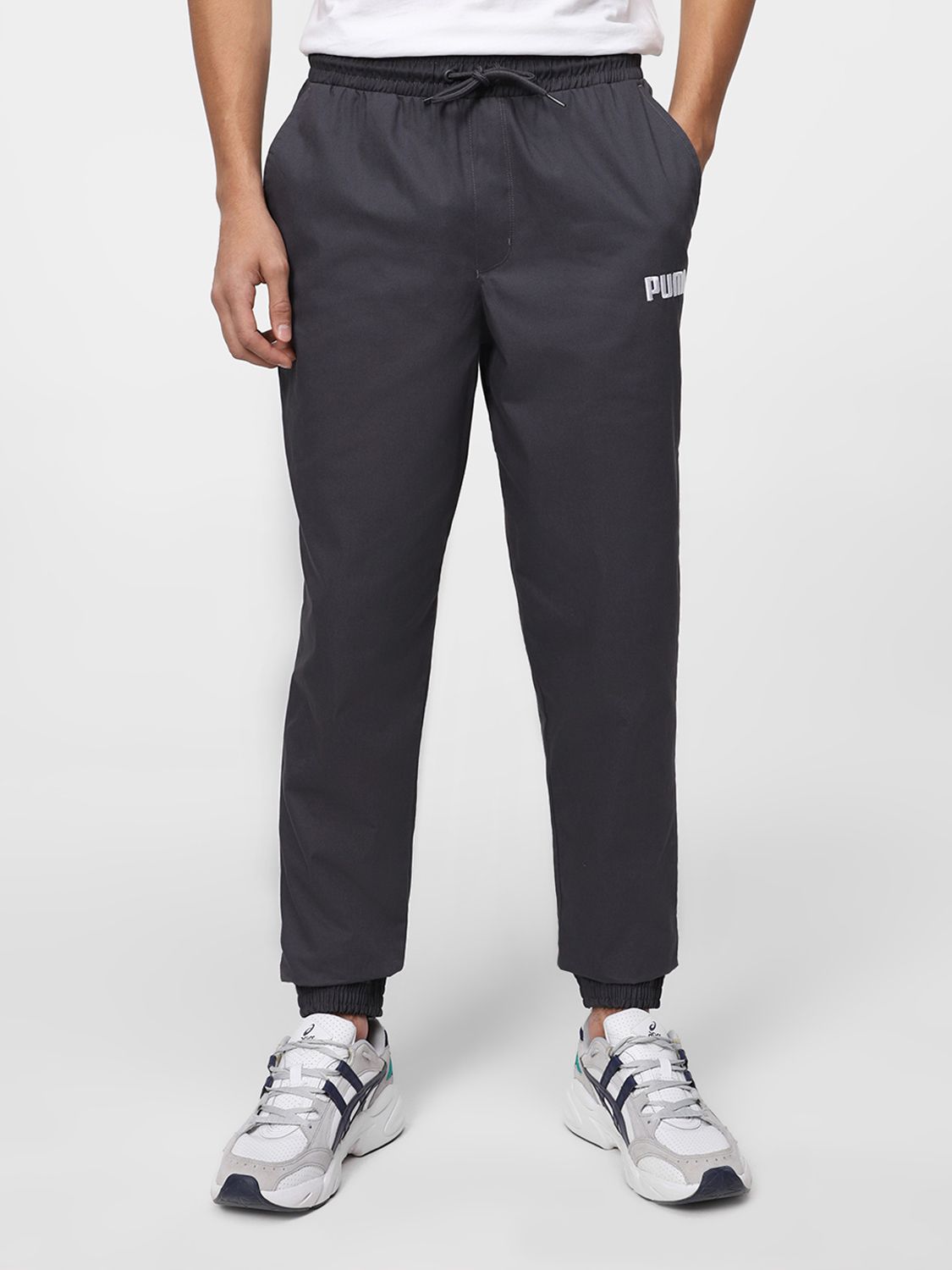 Soft Chinos - Fashion