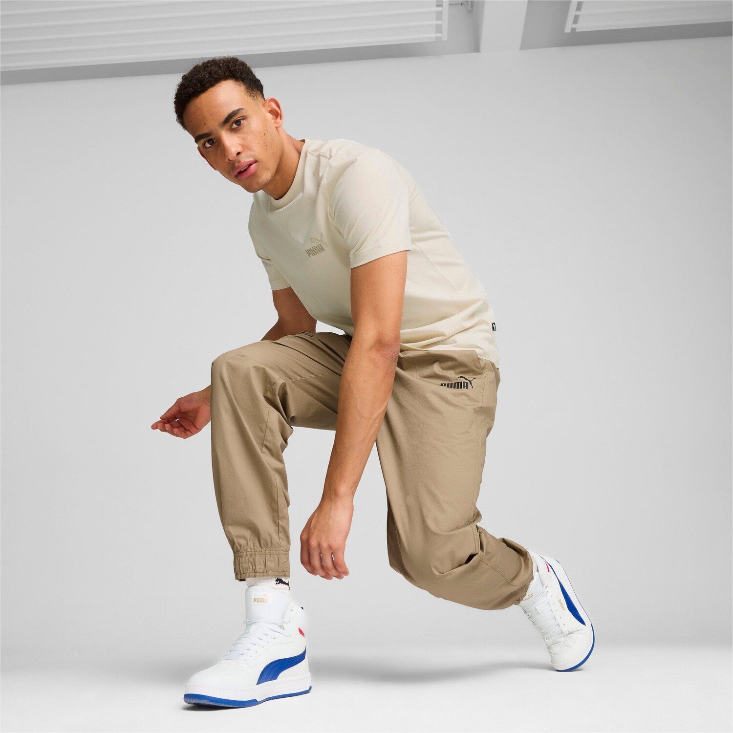 Soft Chinos - Fashion