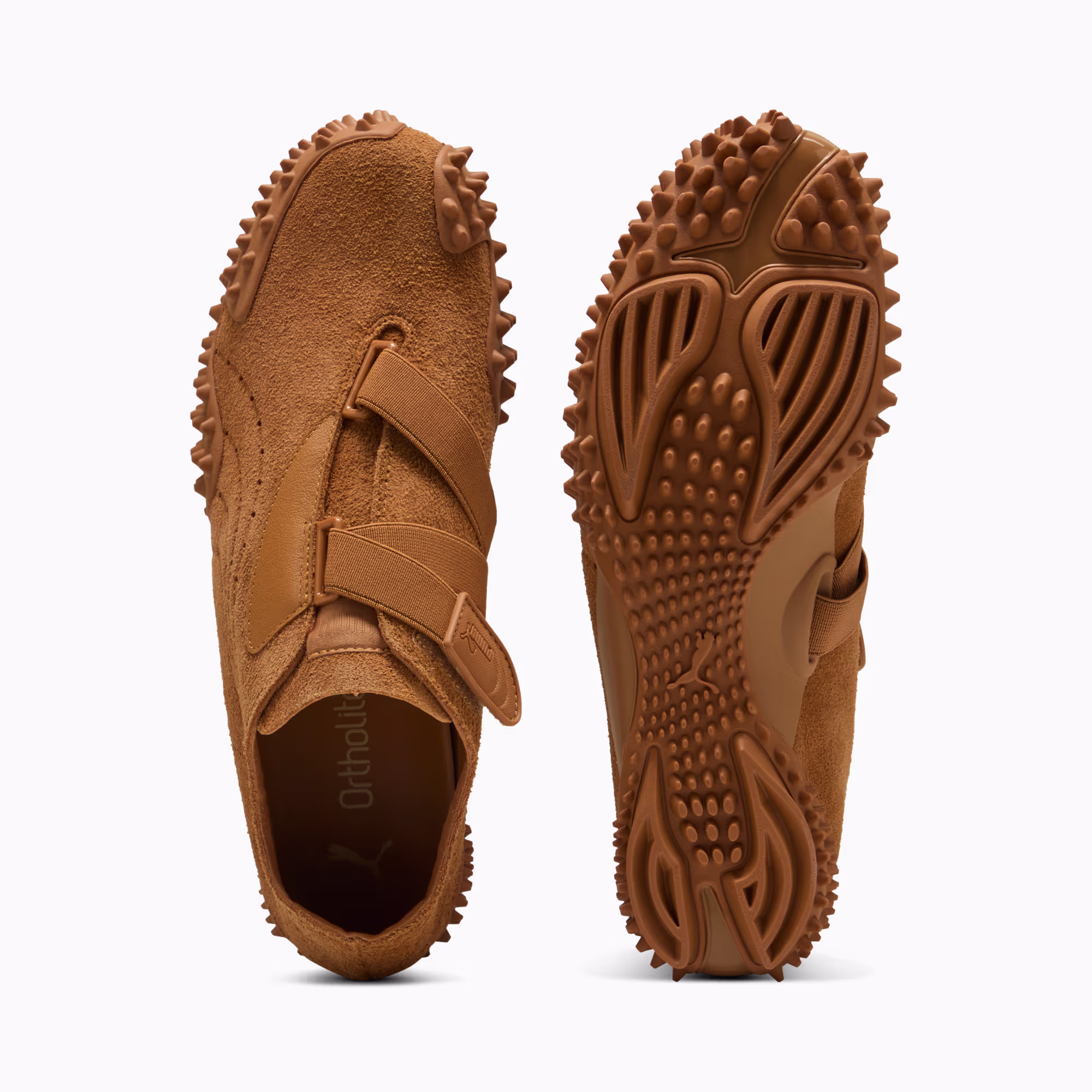 Contemporary Cap-Toe Oxford Forest