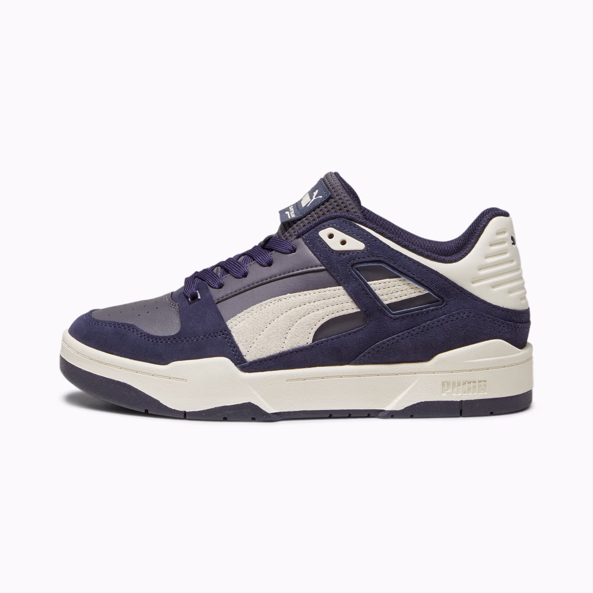 Heritage Gym Training Shoe Navy
