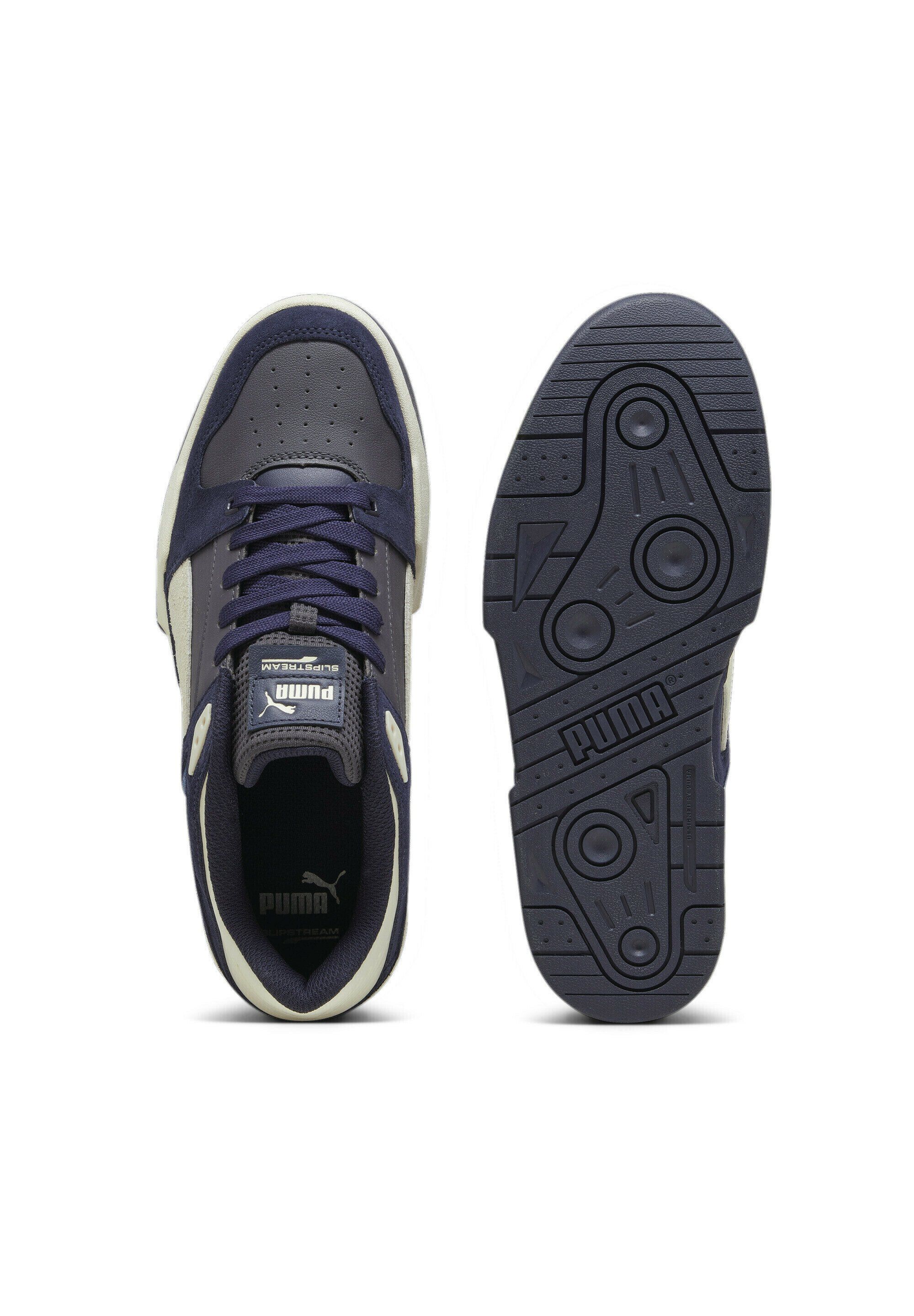 Heritage Gym Training Shoe Navy