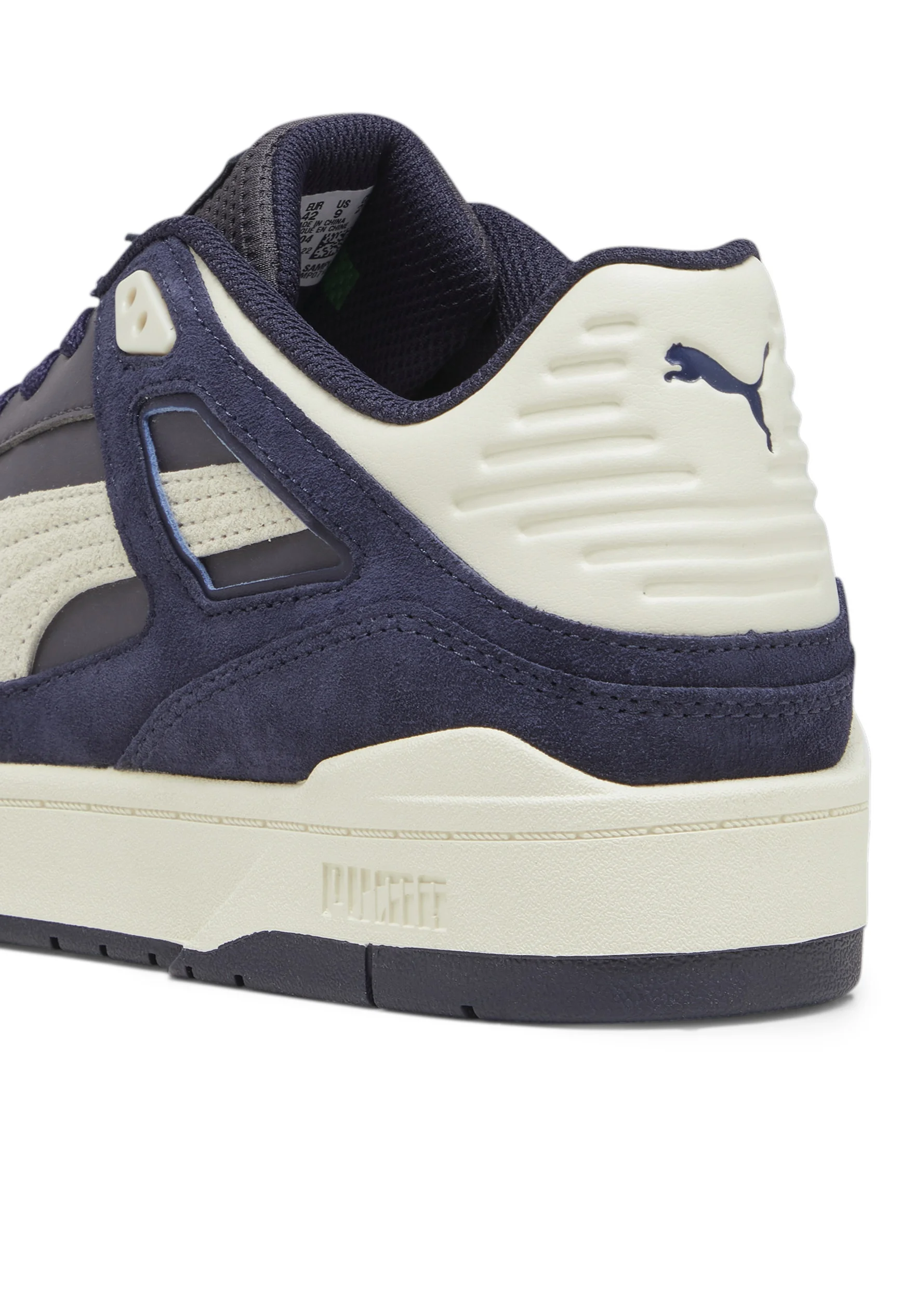 Heritage Gym Training Shoe Navy