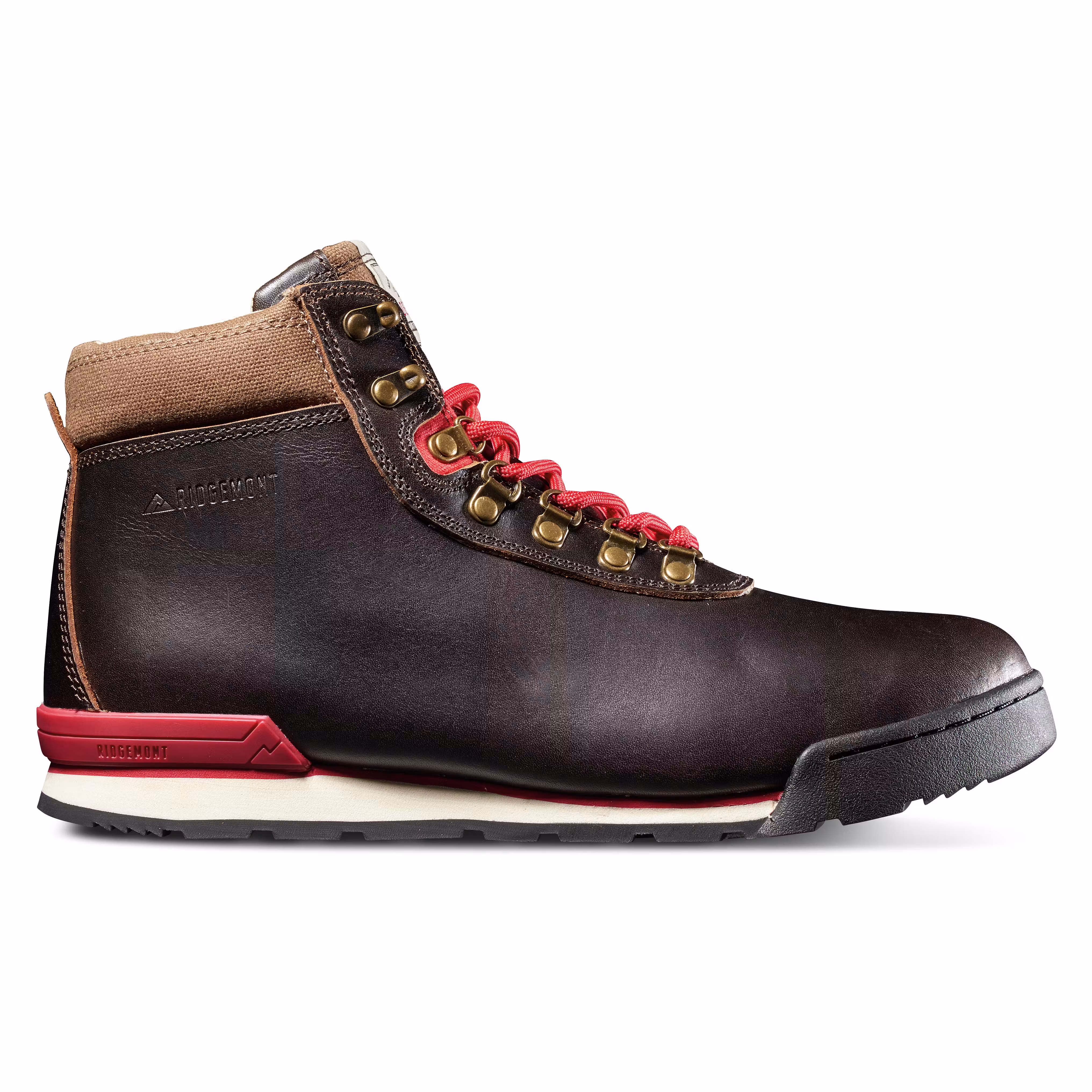 Heritage Winter Hiking Boot Espresso